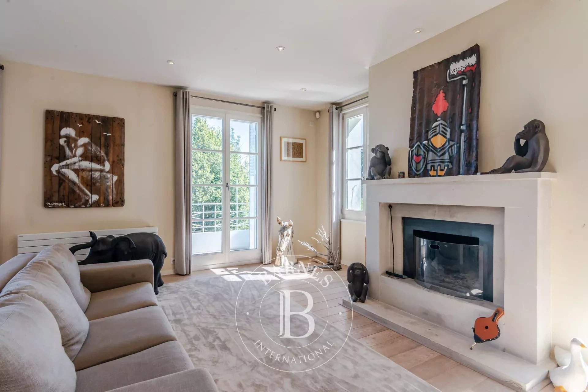 Évian-les-Bains  - House 7 Bedrooms - picture 6