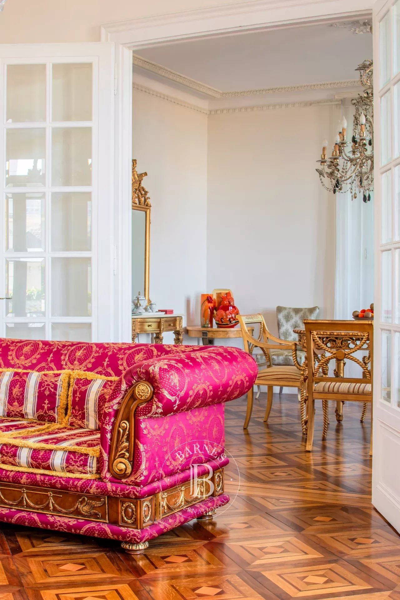 Évian-les-Bains  - Maison 13 Pi&egrave;ces 8 Chambres - picture 14