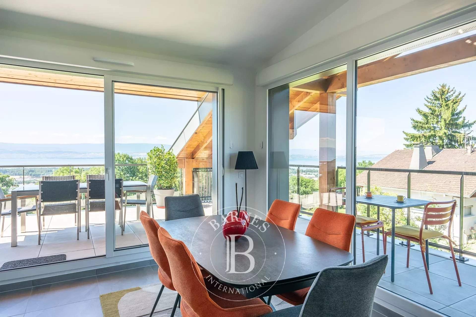 Marin  - Appartement 4 Pi&egrave;ces 3 Chambres - picture 13