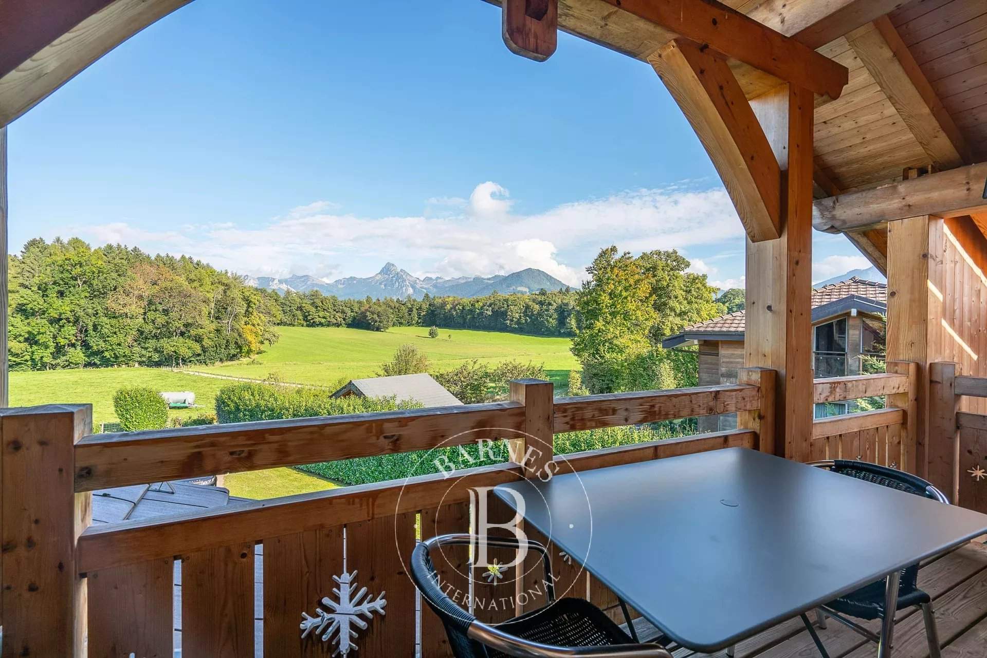 Larringes  - Chalet 5 Bedrooms - picture 20