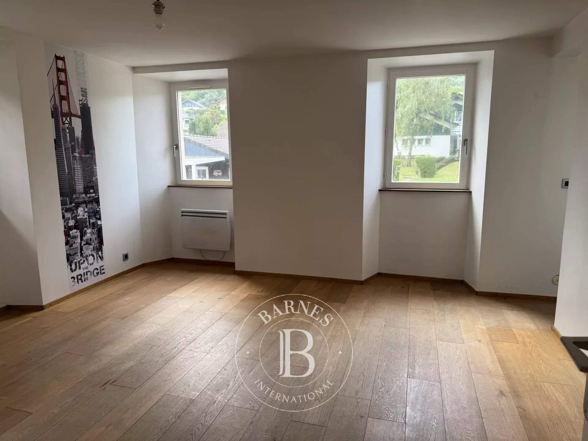 Lugrin  - Apartment 2 Bedrooms - picture 5