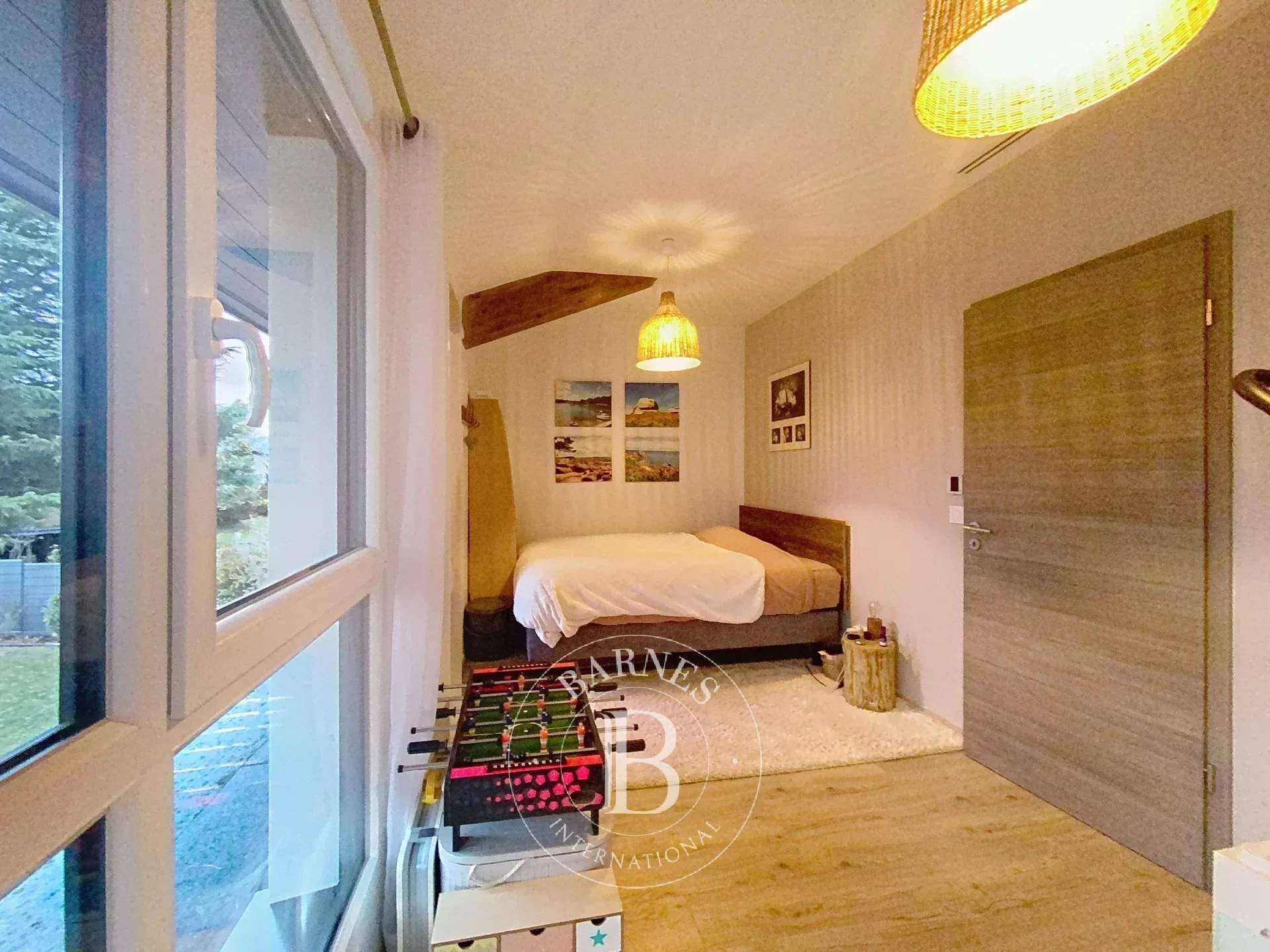 Anthy-sur-Léman  - Maison 5 Pi&egrave;ces 4 Chambres - picture 20