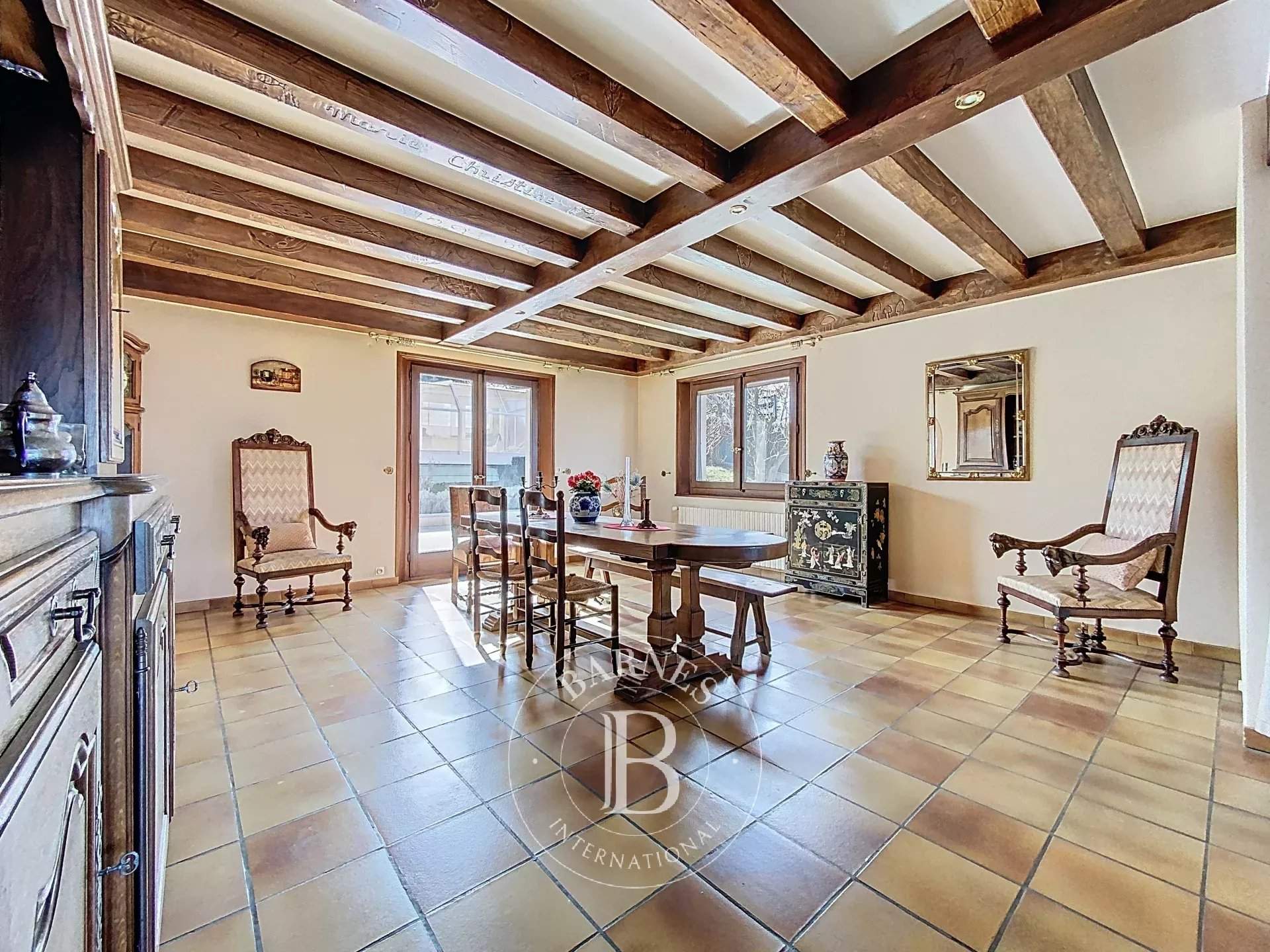 Thonon-les-Bains  - House 7 Bedrooms - picture 10