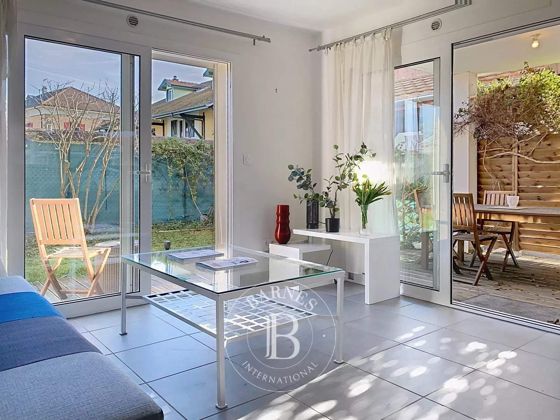 Douvaine  - Appartement 2 Pi&egrave;ces, 1 Chambre - picture 6