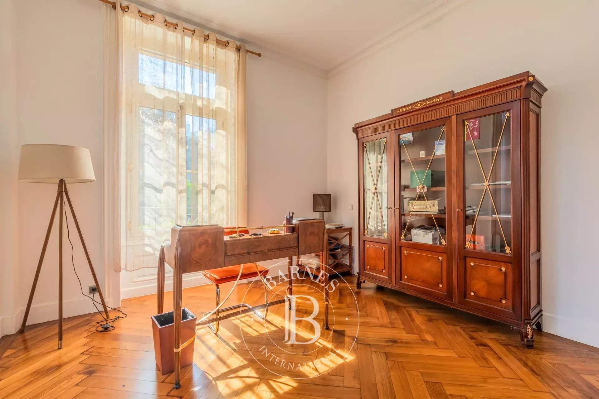 Évian-les-Bains  - Maison 13 Pi&egrave;ces 8 Chambres - picture 12