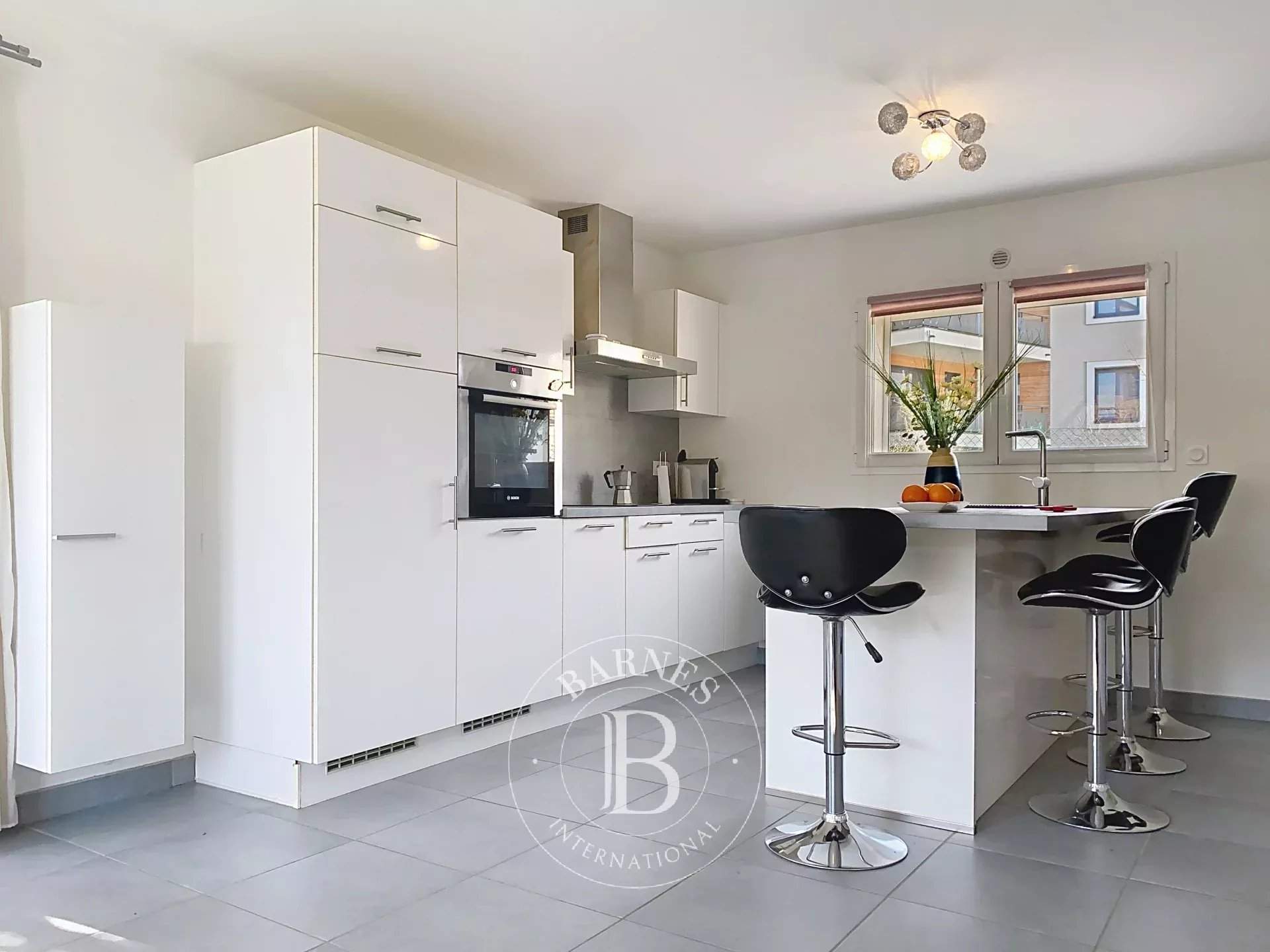 Douvaine  - Appartement 2 Pi&egrave;ces, 1 Chambre - picture 8