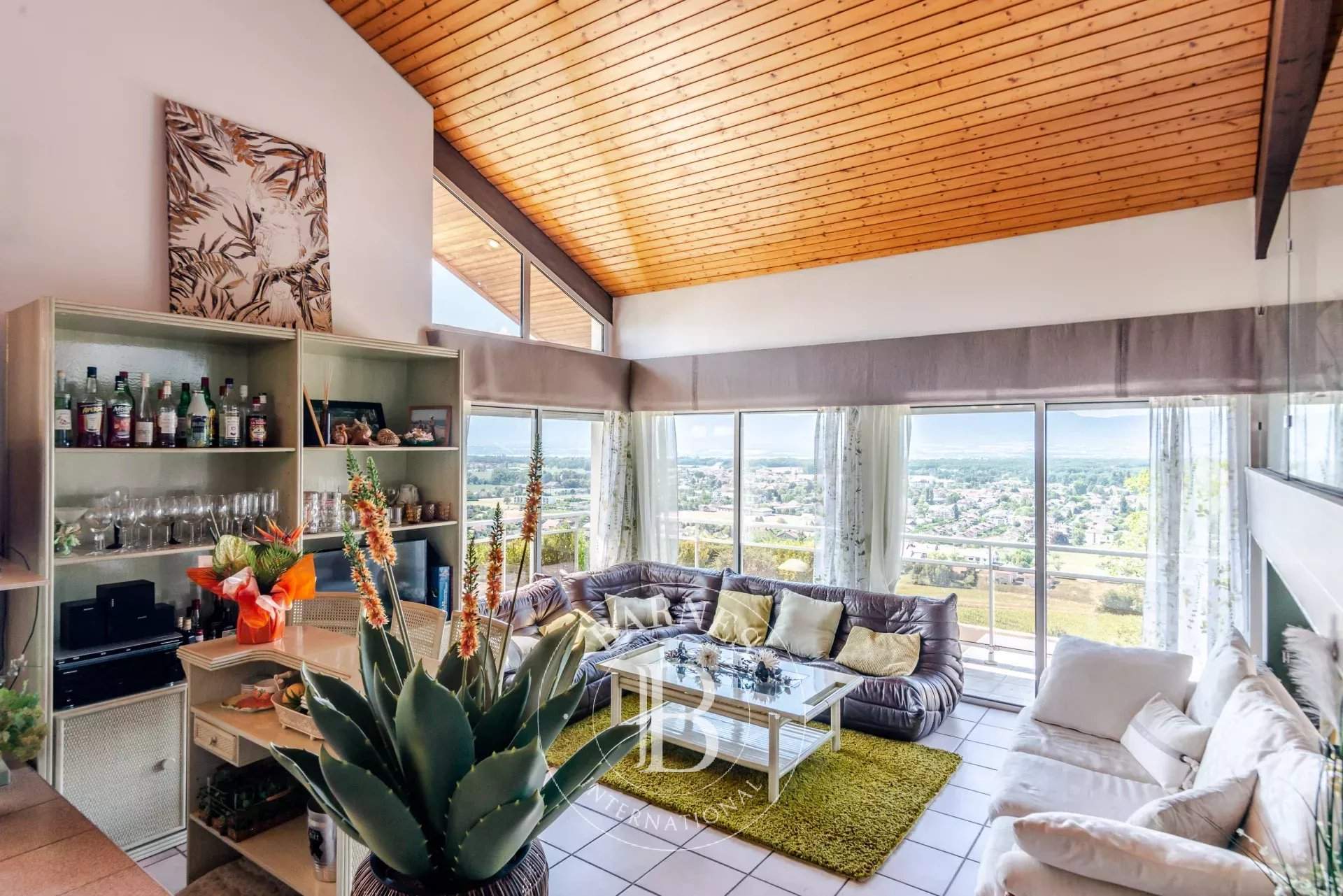 Ballaison  - Maison 6 Pi&egrave;ces 4 Chambres - picture 6