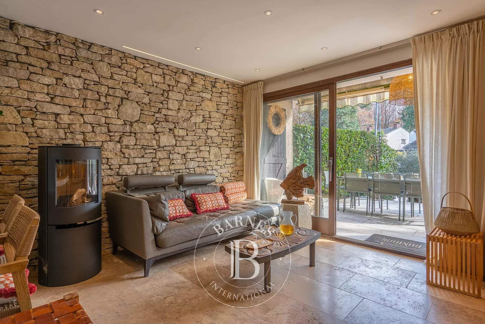 Thonon-les-Bains  - House 2 Bedrooms - picture 11