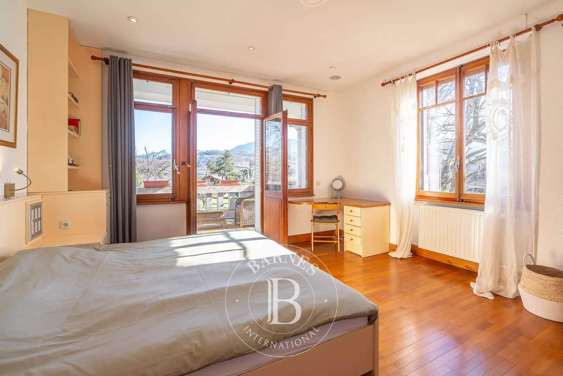 Thonon-les-Bains  - Maison 12 Pi&egrave;ces 5 Chambres - picture 13