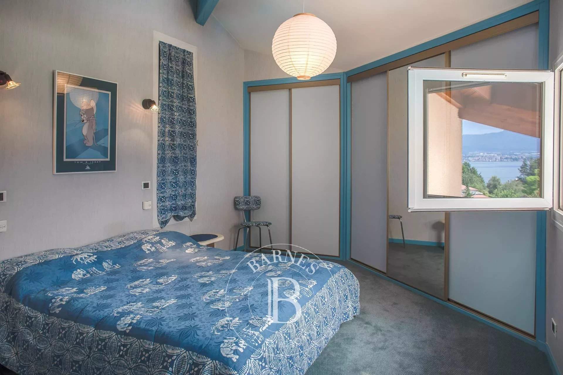 Messery  - Maison 8 Pi&egrave;ces 4 Chambres - picture 14