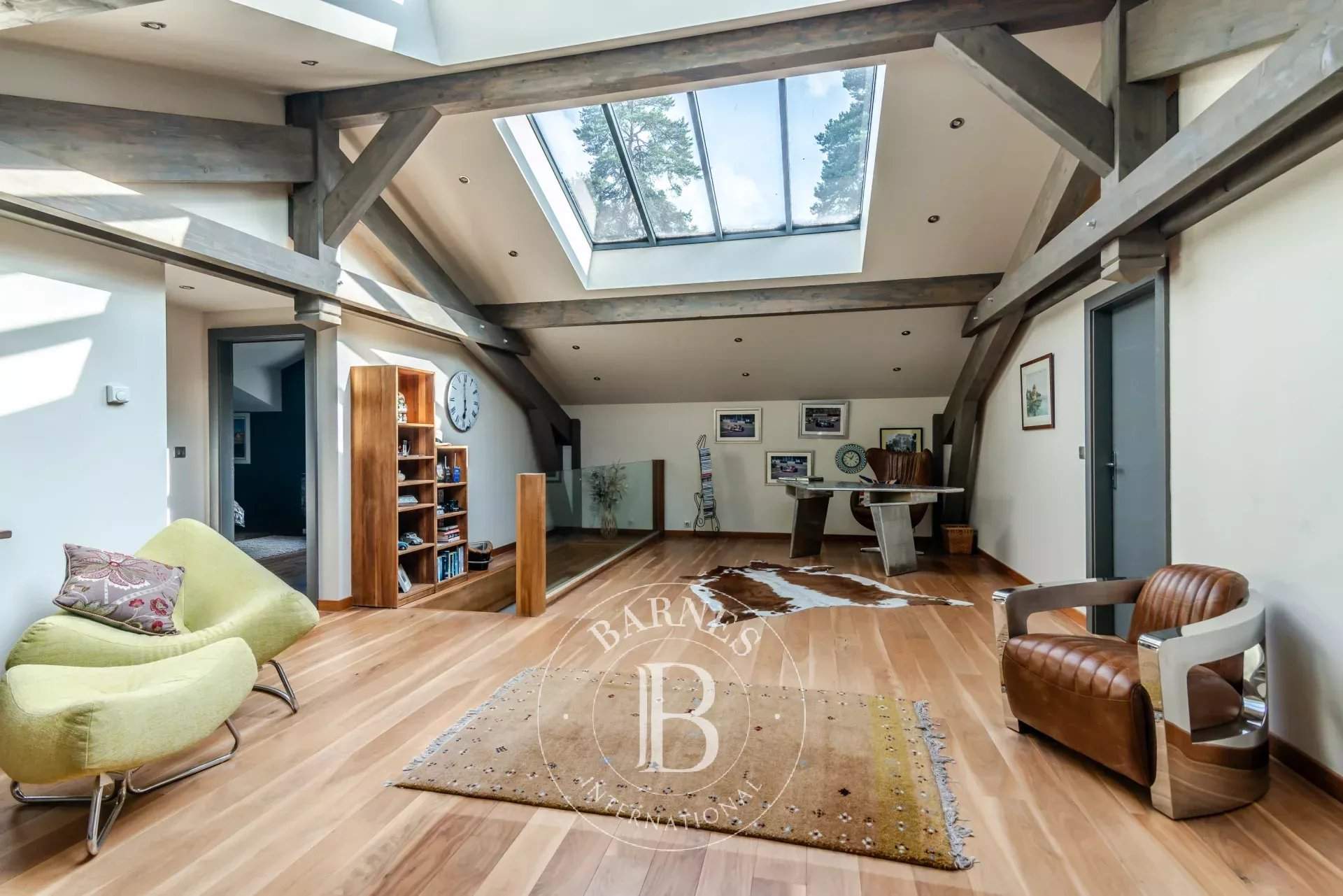 Sciez  - Maison 8 Pi&egrave;ces 4 Chambres - picture 11