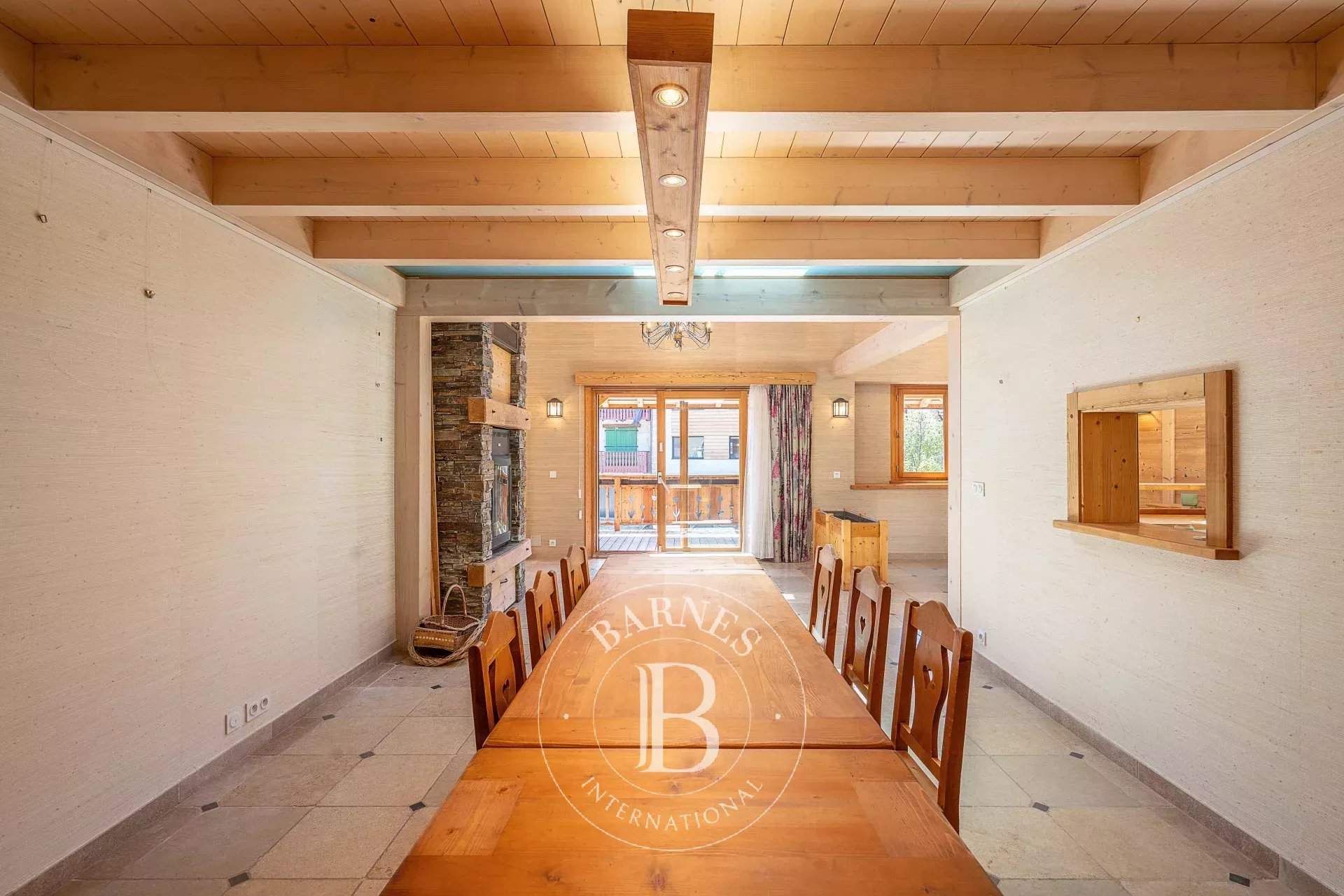 Champanges  - House 6 Bedrooms - picture 3