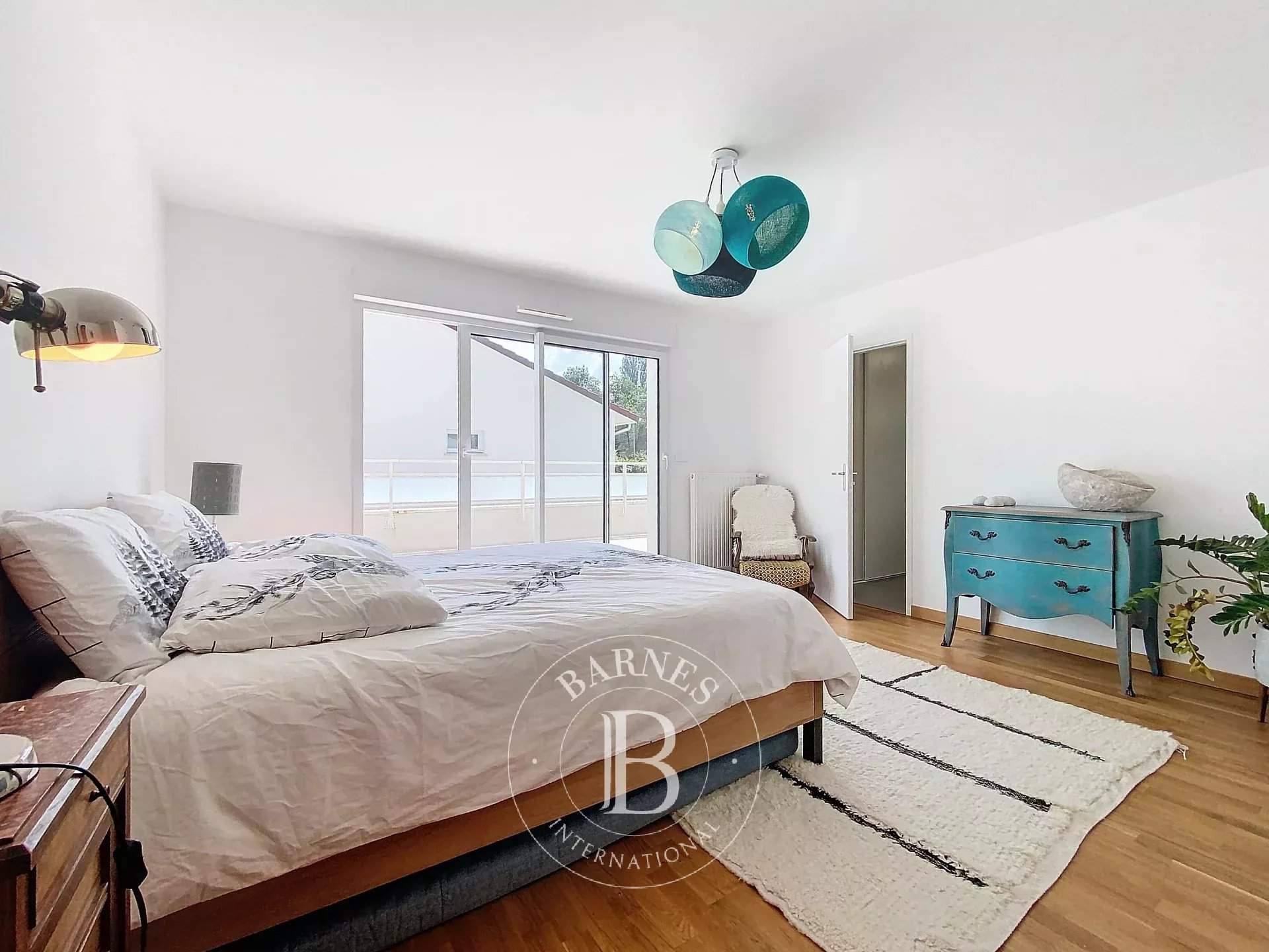 Évian-les-Bains  - Appartement 5 Pi&egrave;ces 4 Chambres - picture 8