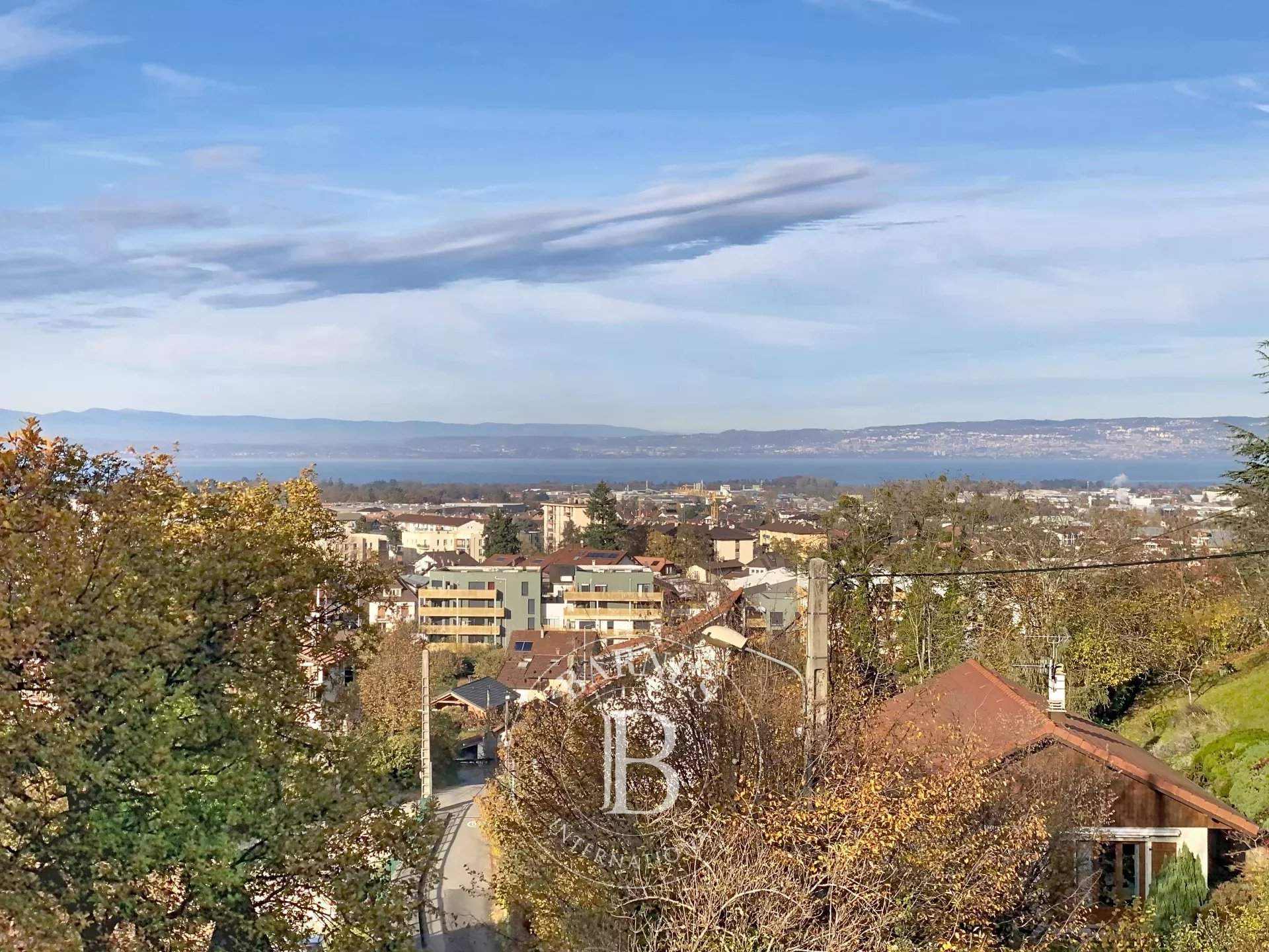 Thonon-les-Bains  - House 3 Bedrooms - picture 12