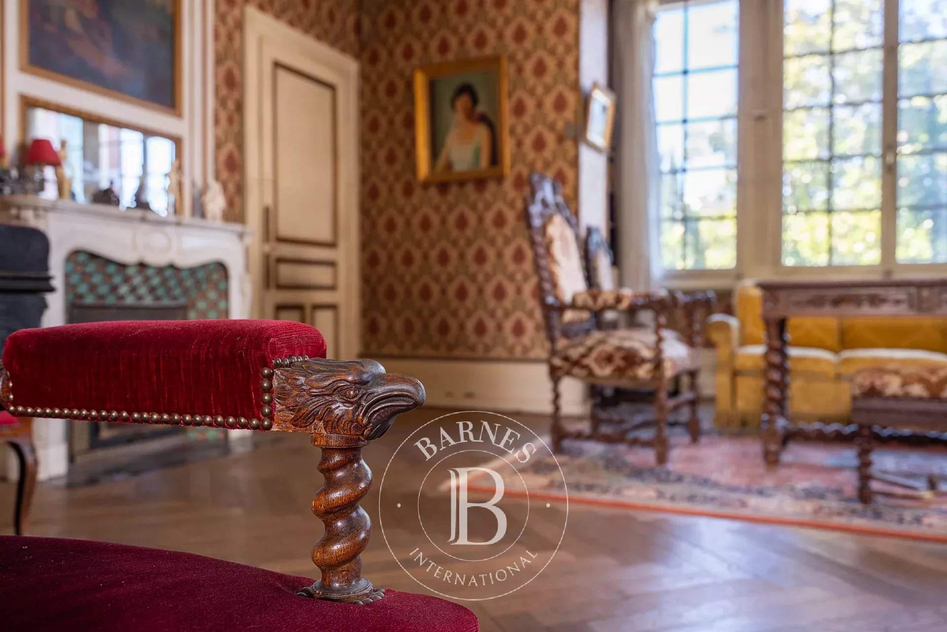 Thonon-les-Bains  - House 8 Bedrooms - picture 10