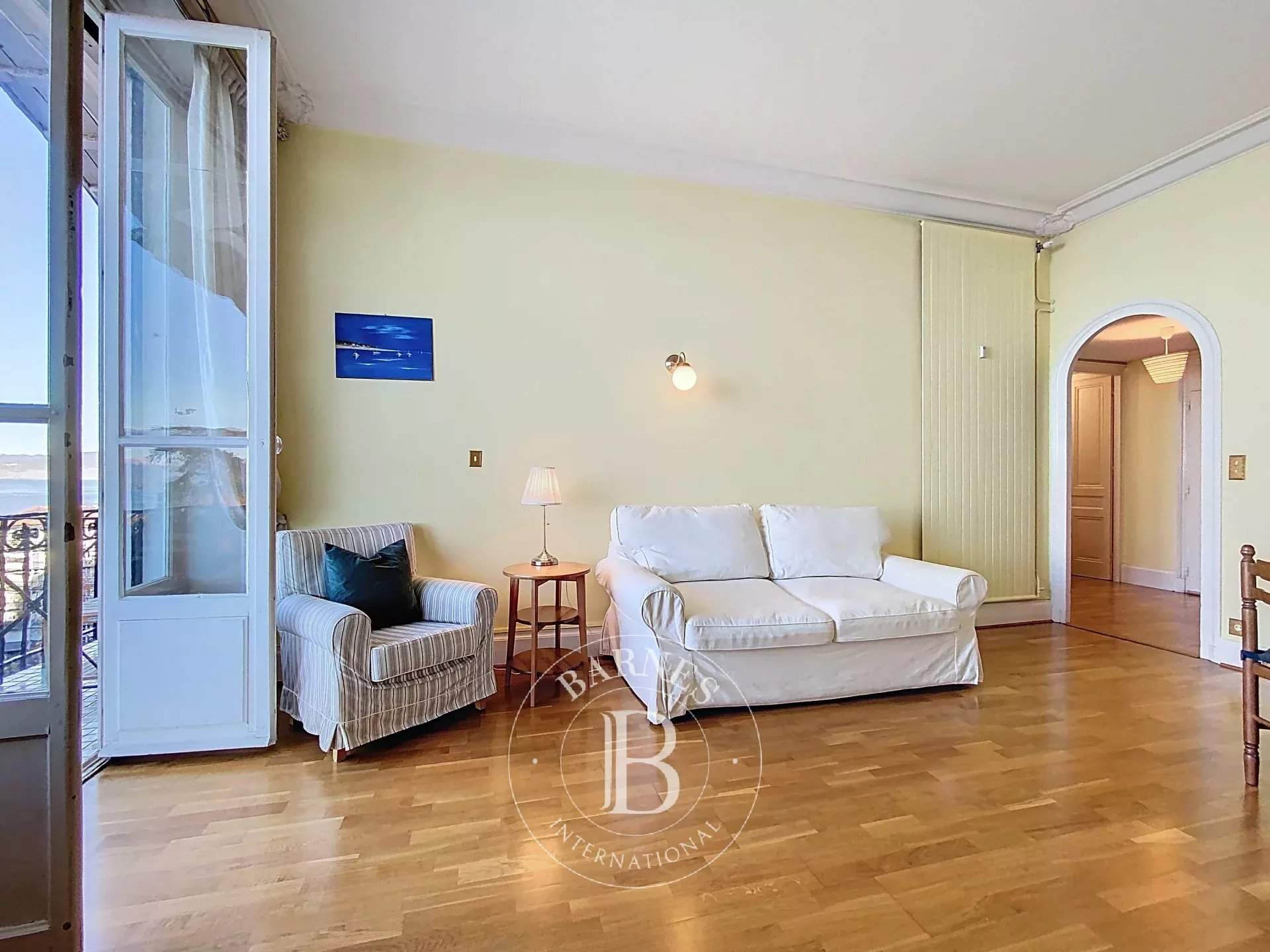 Évian-les-Bains  - Apartment 1 Bedroom - picture 3