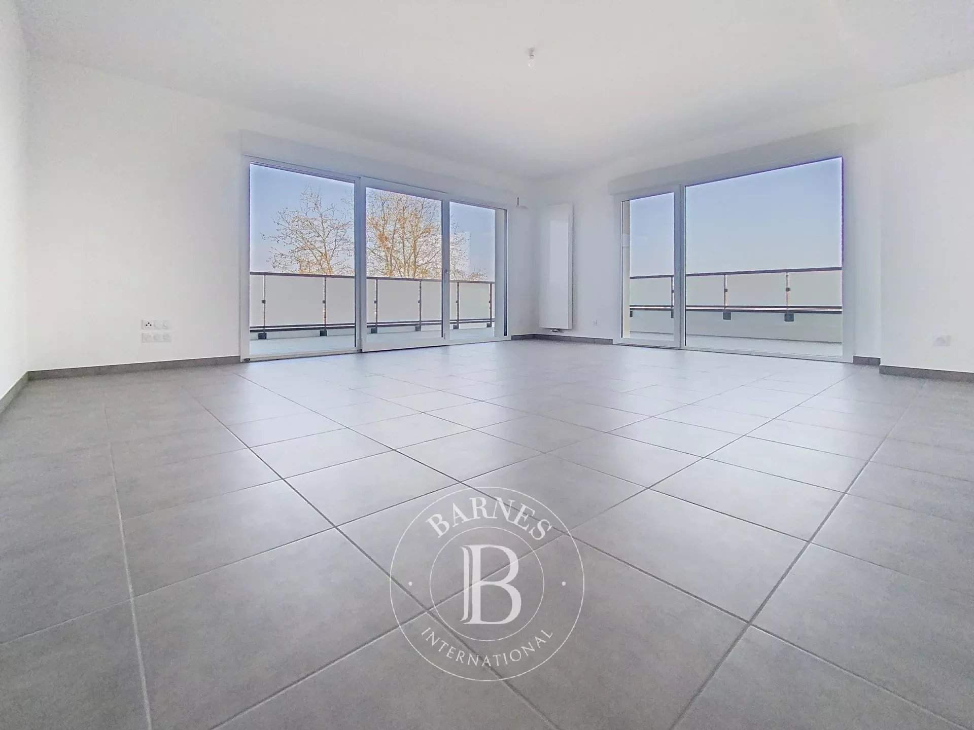 Thonon-les-Bains  - Penthouse 4 Pi&egrave;ces 3 Chambres - picture 5