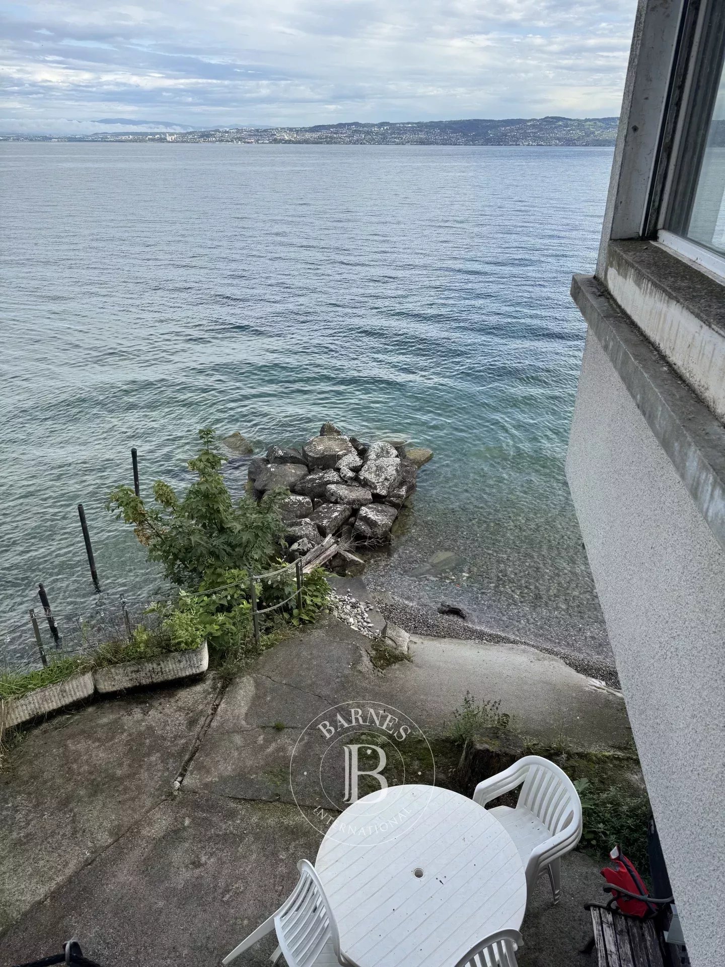 Lugrin  - Apartment 2 Bedrooms - picture 9