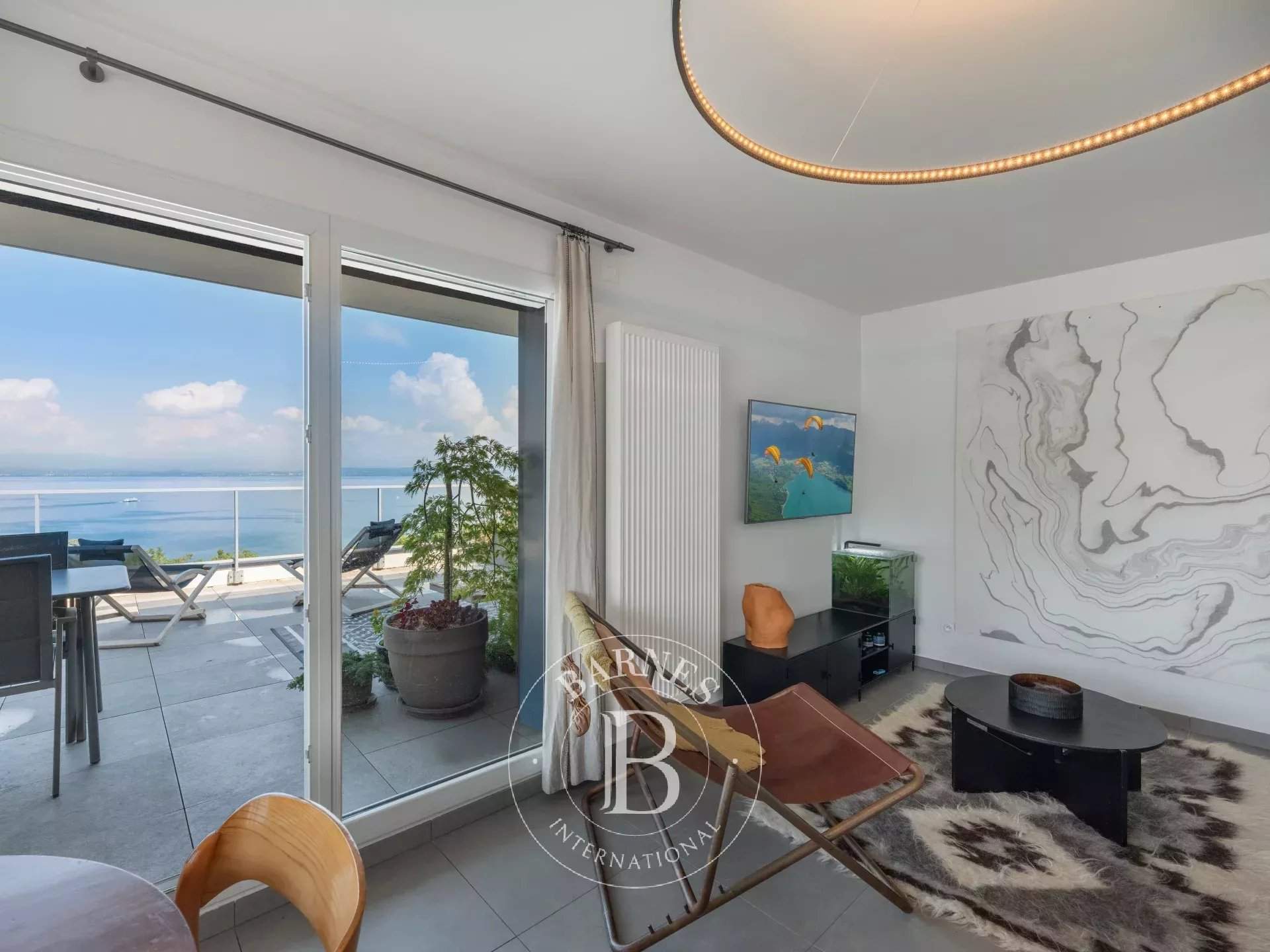 Neuvecelle  - Appartement 4 Pi&egrave;ces 3 Chambres - picture 10