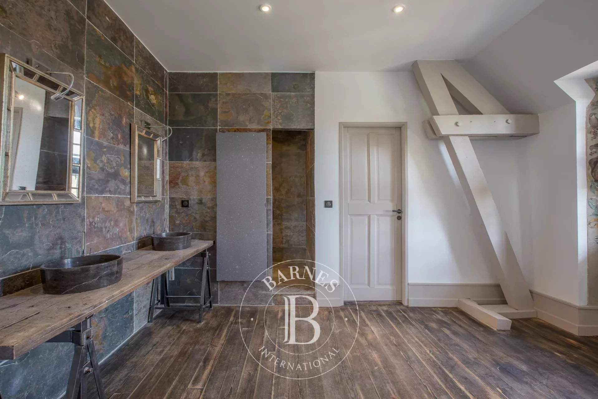 Draillant  - Apartment 3 Bedrooms - picture 9