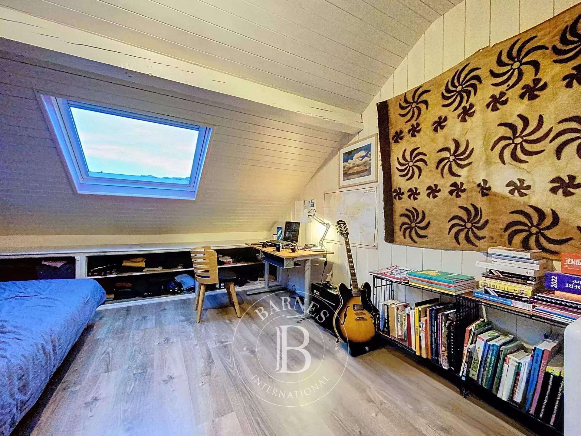 Lugrin  - Apartment 3 Bedrooms - picture 8