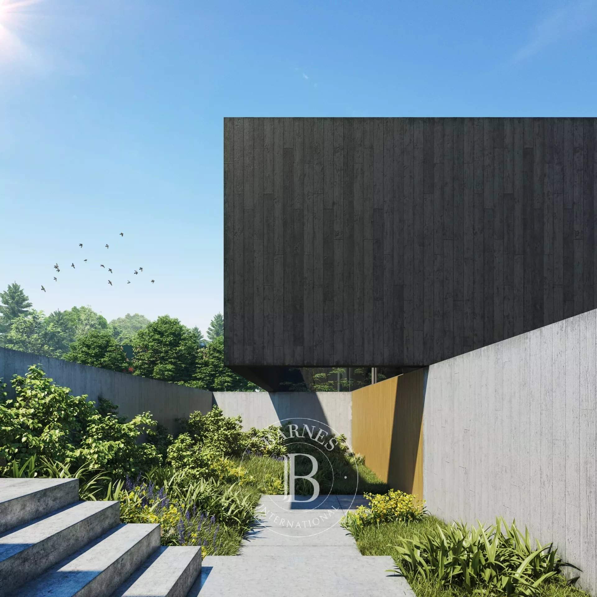 Thonon-les-Bains  - Maison 8 Pi&egrave;ces 5 Chambres - picture 10