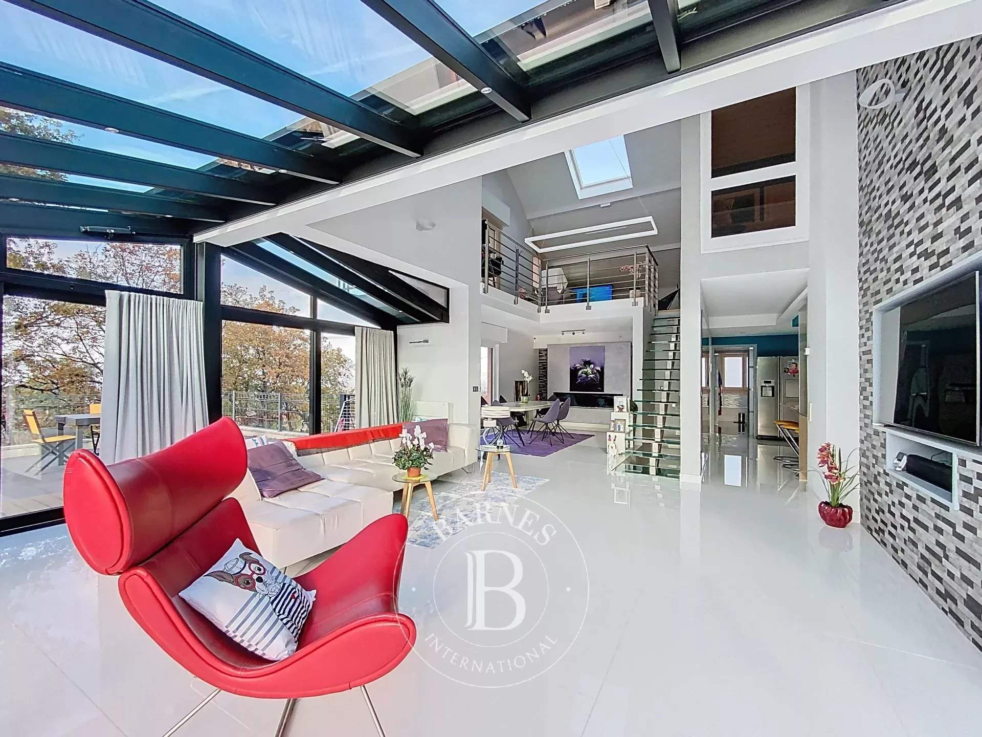 Thonon-les-Bains  - House 3 Bedrooms - picture 2