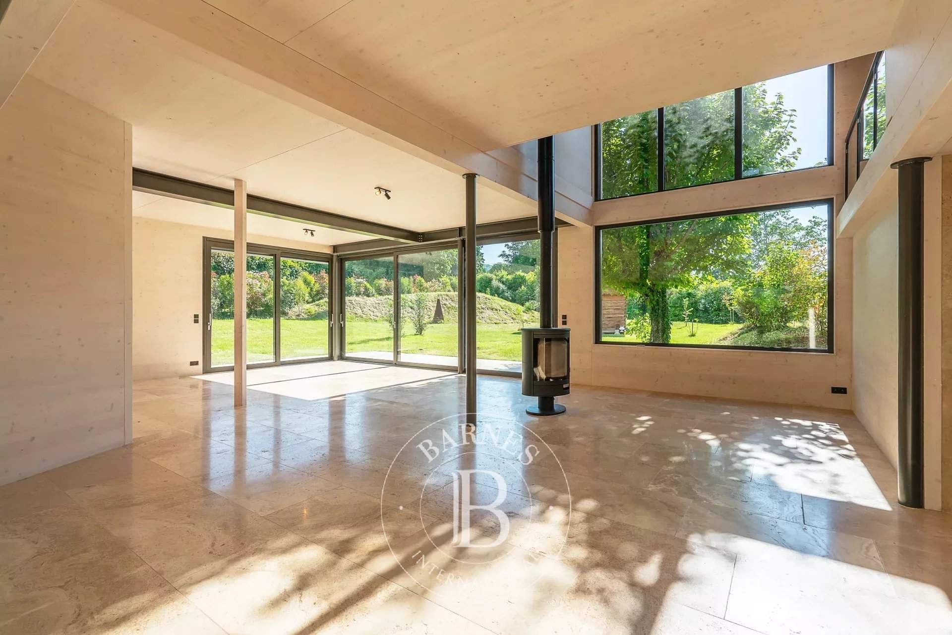 Évian-les-Bains  - House 8 Bedrooms - picture 12