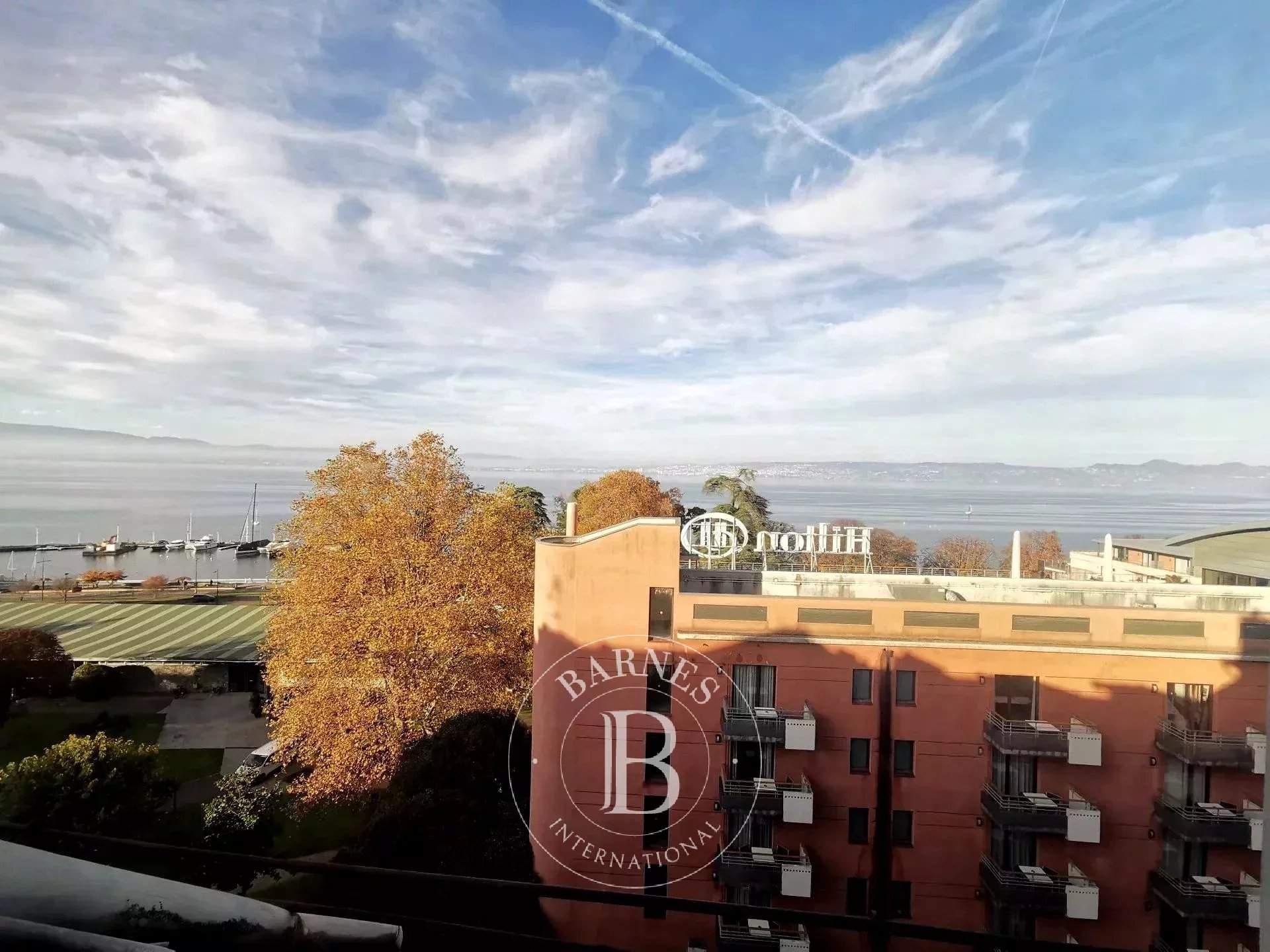 Évian-les-Bains  - Appartement 5 Pi&egrave;ces 4 Chambres - picture 3