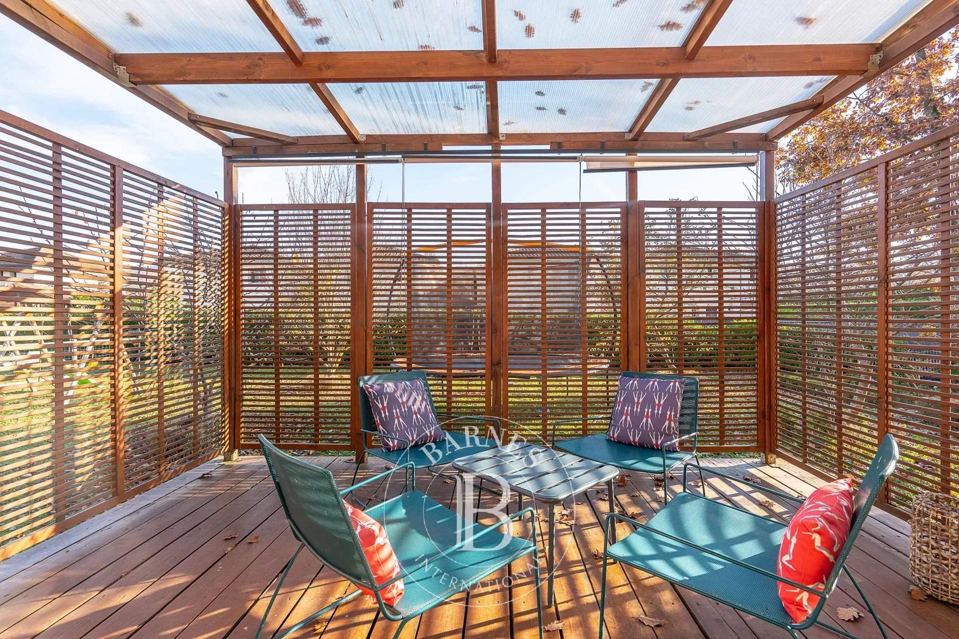 Veigy-Foncenex  - Maison 8 Pièces 6 Chambres - picture 15