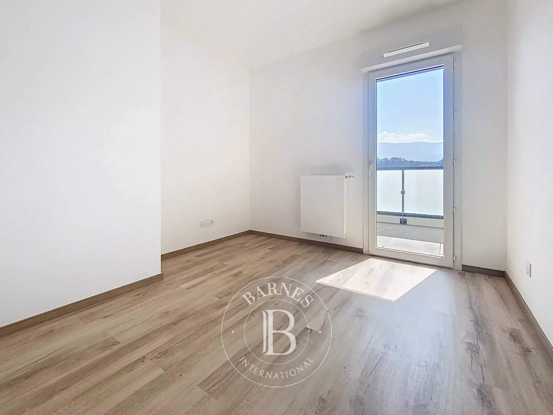 Thonon-les-Bains  - Penthouse 4 Pi&egrave;ces 3 Chambres - picture 9