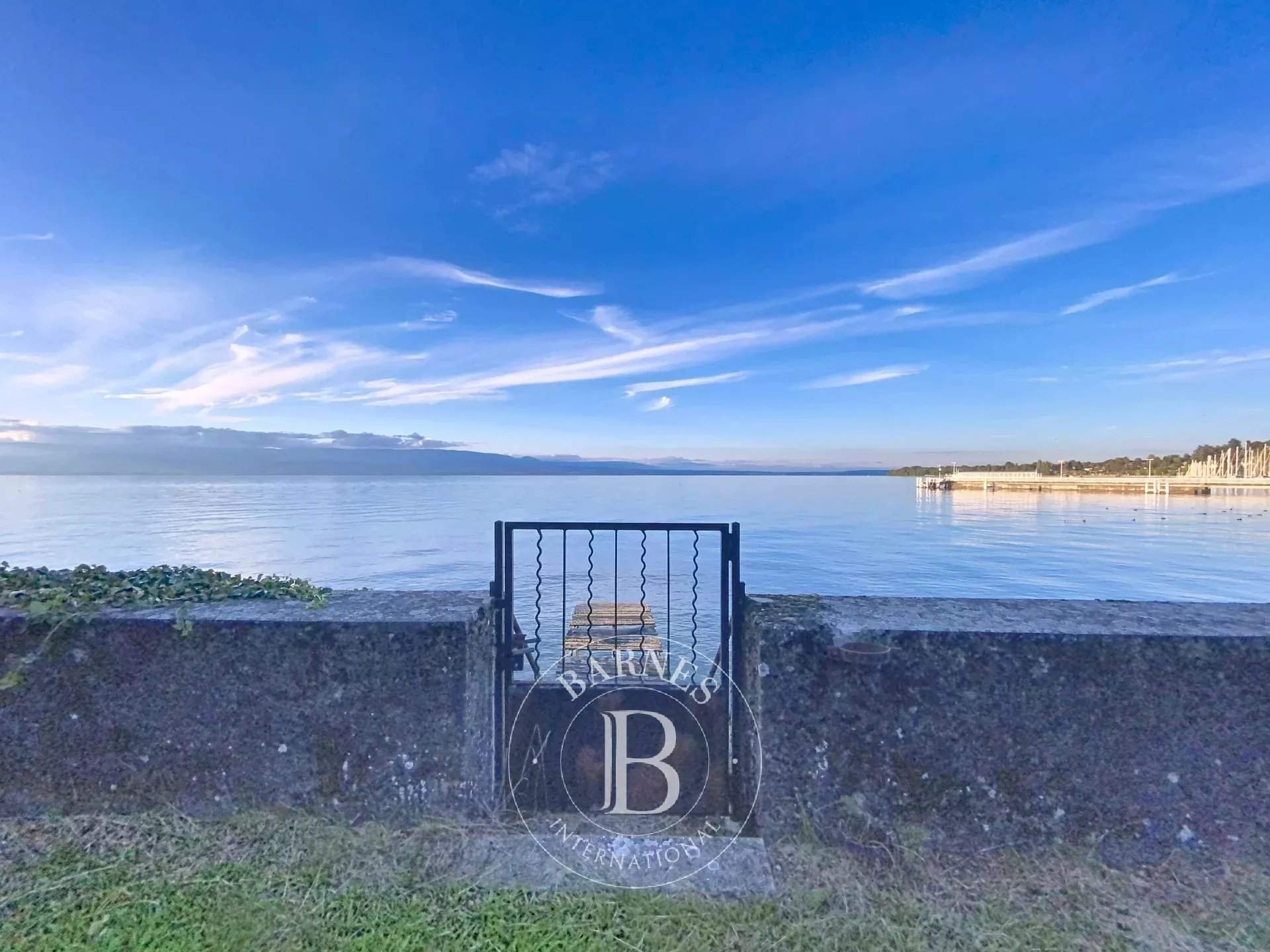 Thonon-les-Bains  - House 4 Bedrooms - picture 4