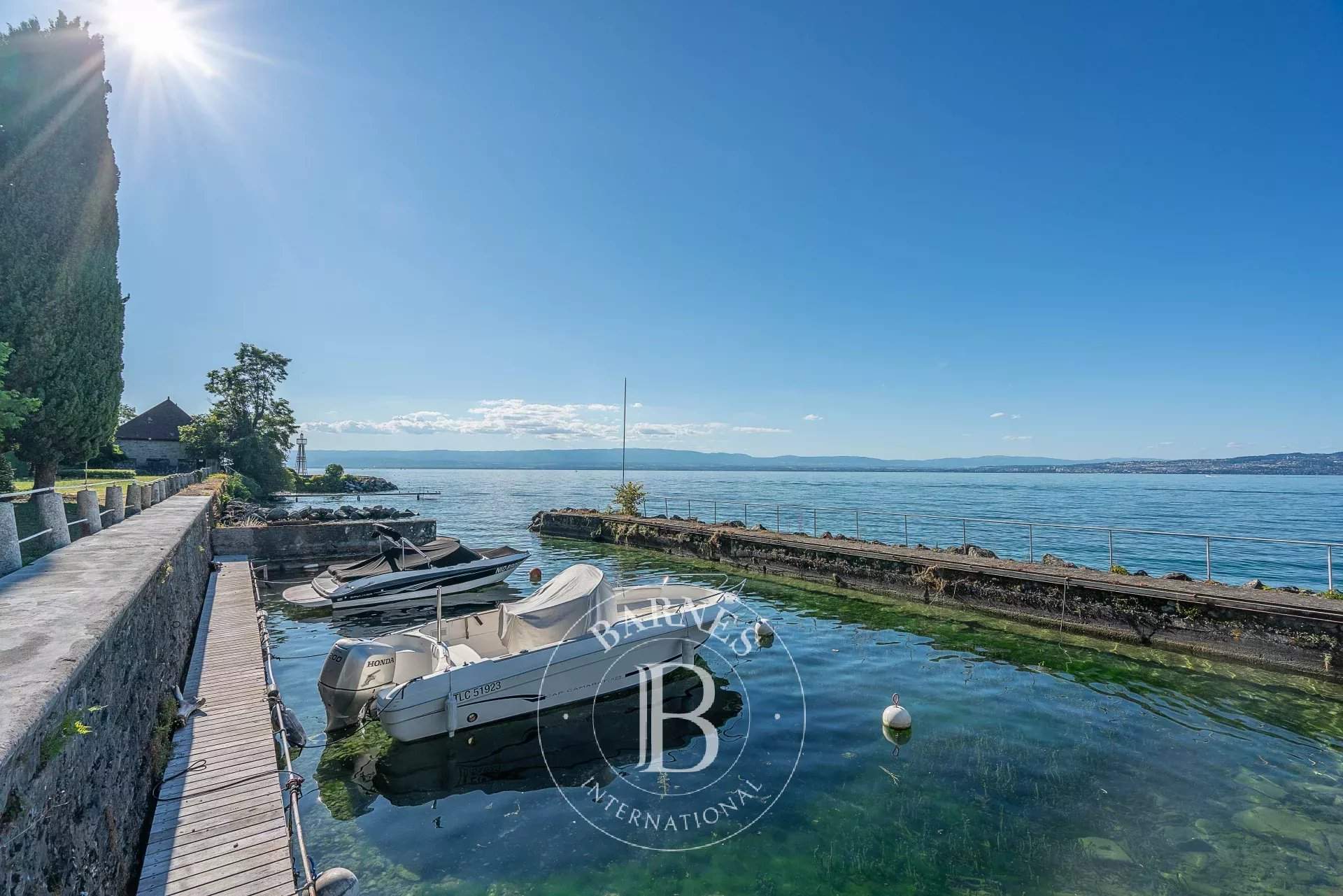 Lugrin  - Apartment 4 Bedrooms - picture 15