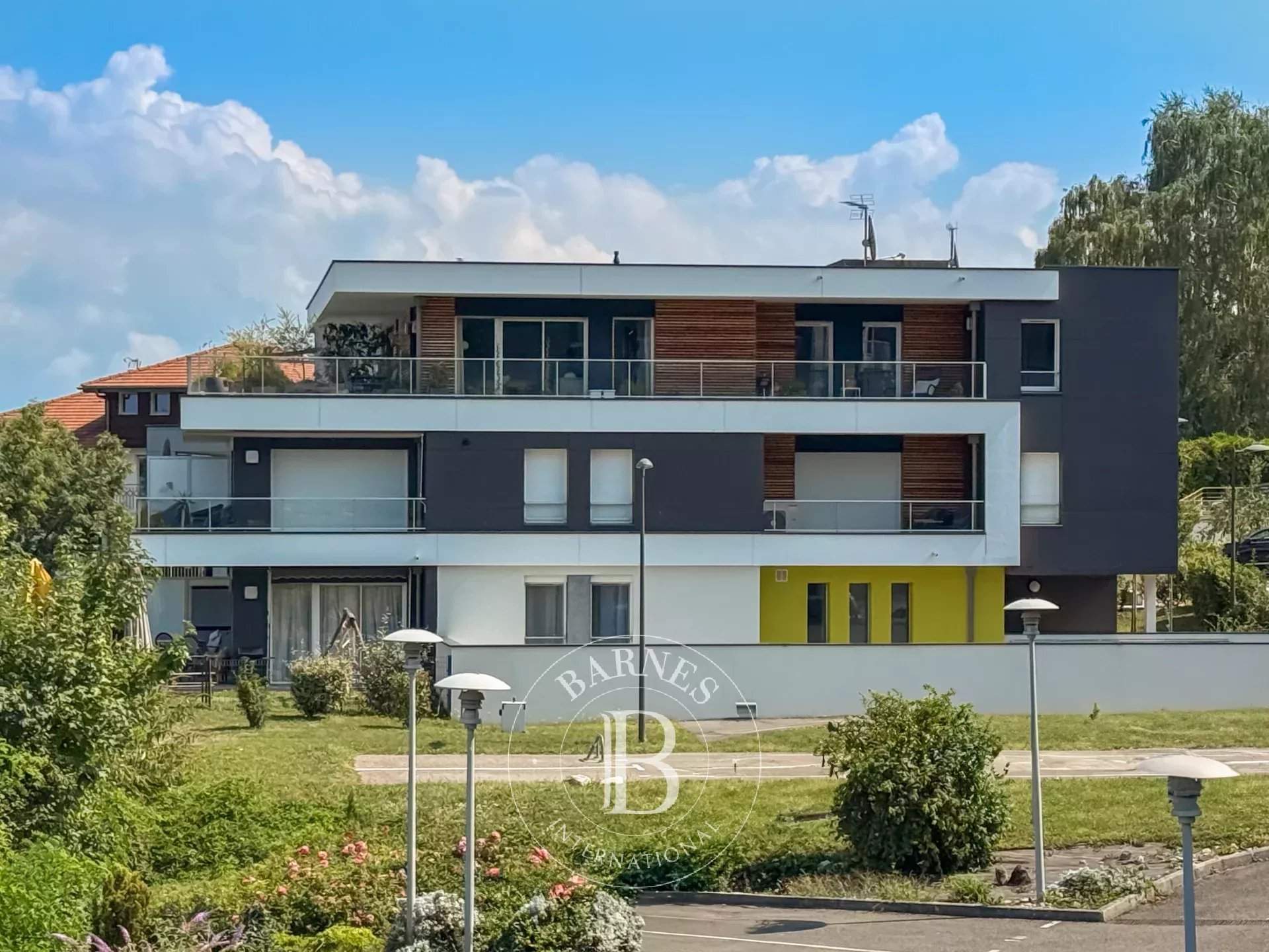 Neuvecelle  - Appartement 4 Pi&egrave;ces 3 Chambres - picture 3