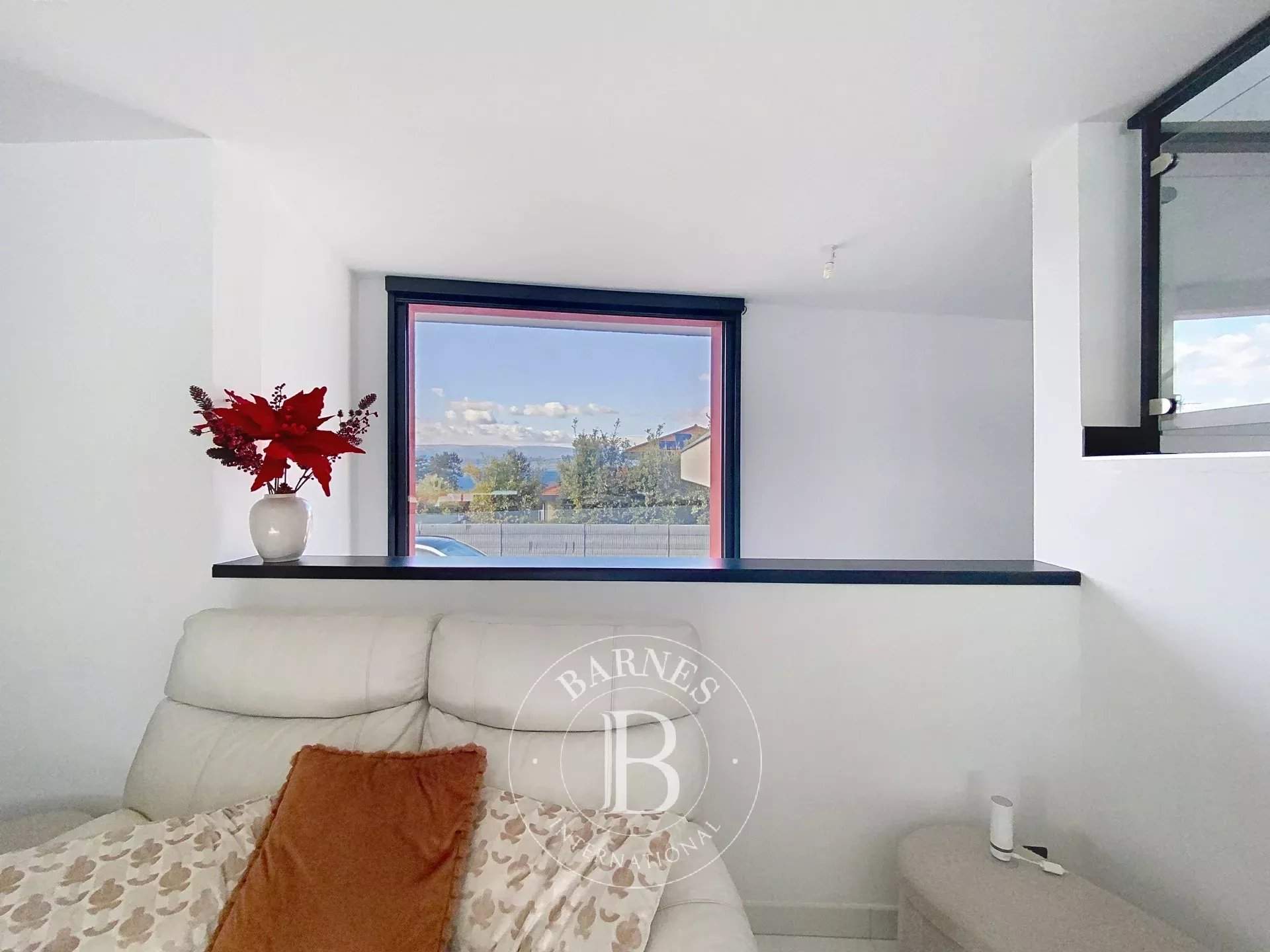 Anthy-sur-Léman  - Maison 7 Pi&egrave;ces 4 Chambres - picture 6