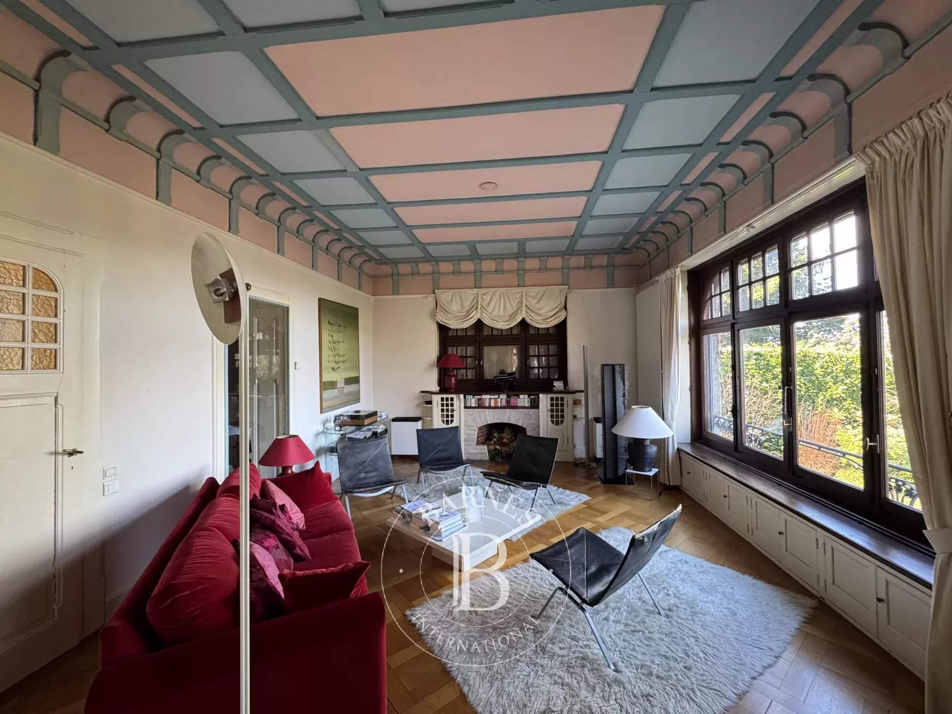 Neuvecelle  - Villa 8 Pi&egrave;ces 7 Chambres - picture 9