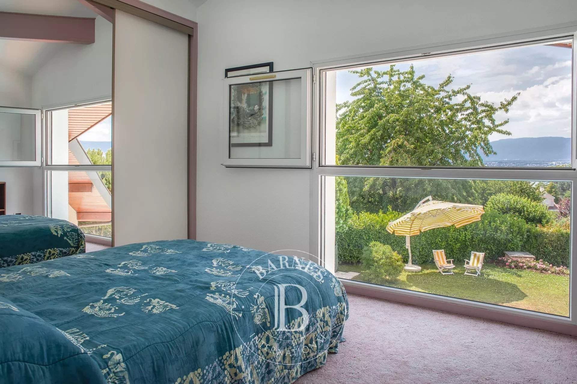 Messery  - Maison 8 Pi&egrave;ces 4 Chambres - picture 15