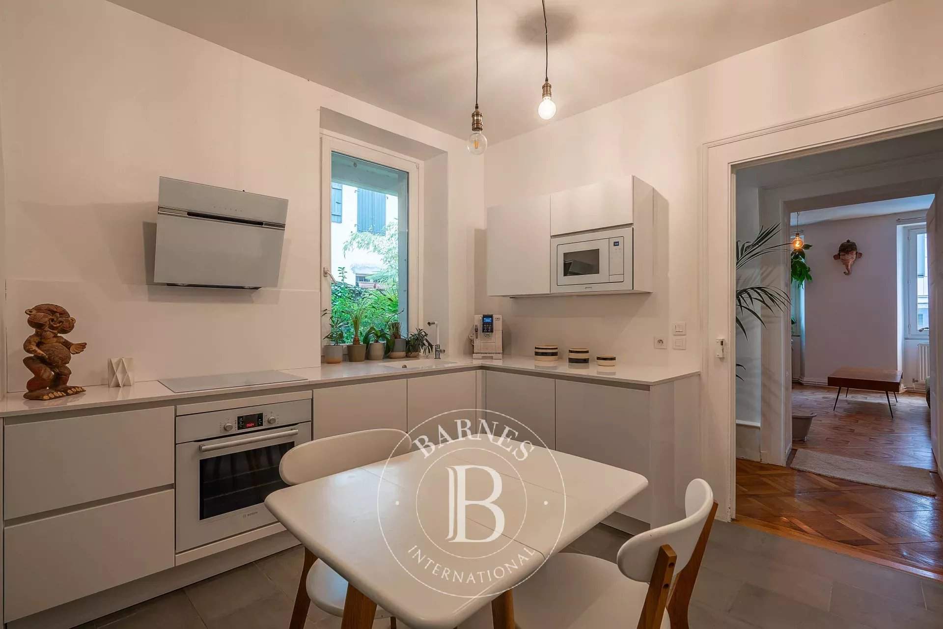 Évian-les-Bains  - Apartment 2 Bedrooms - picture 9