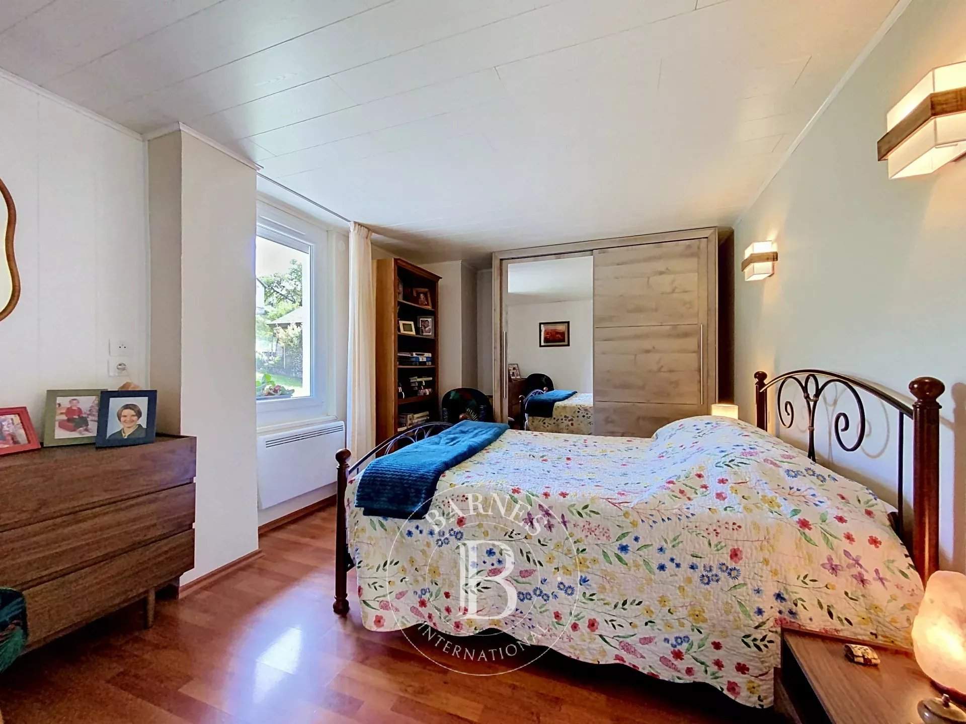 Maxilly-sur-Léman  - Appartement 5 Pi&egrave;ces 3 Chambres - picture 6