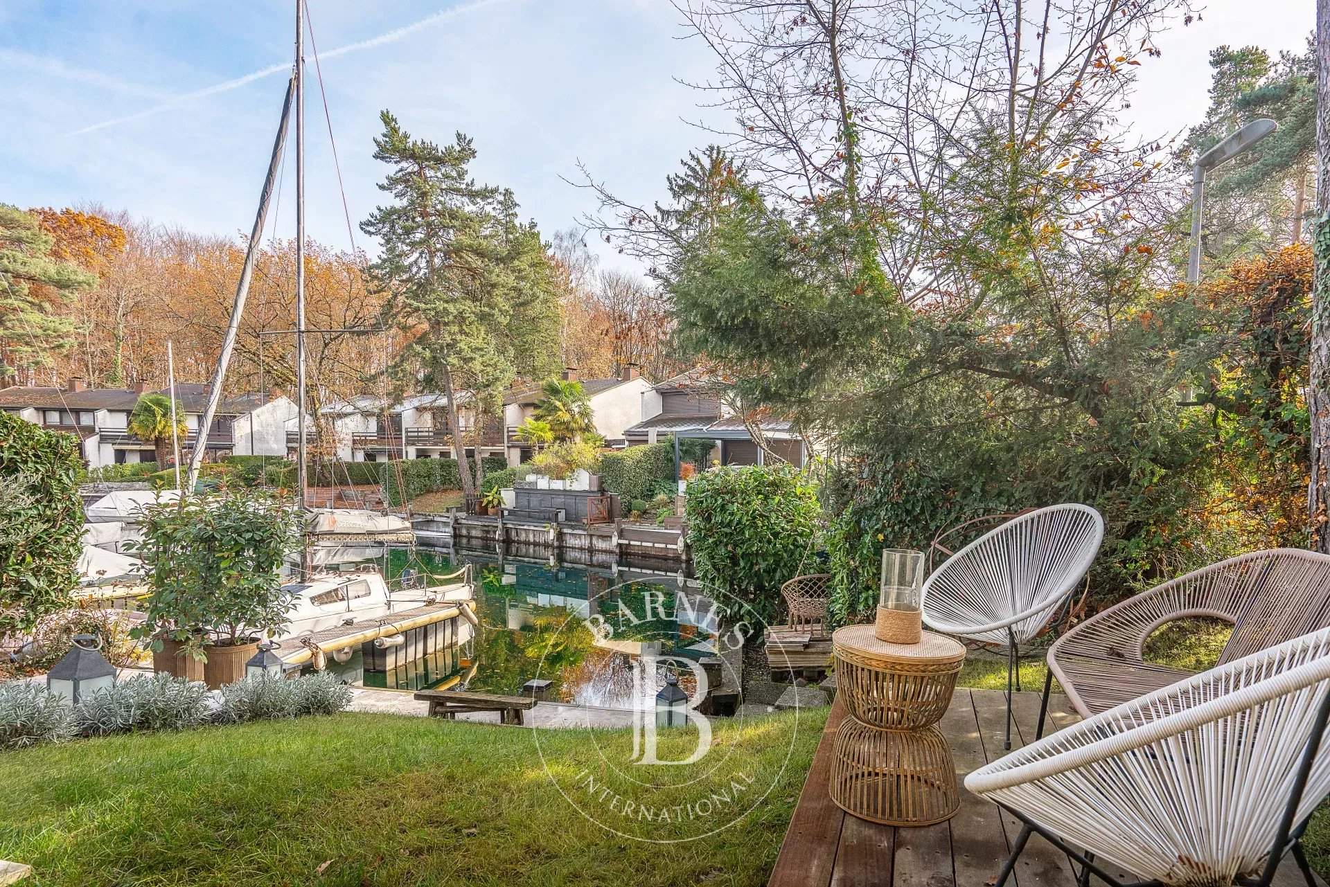 Thonon-les-Bains  - House 2 Bedrooms - picture 6