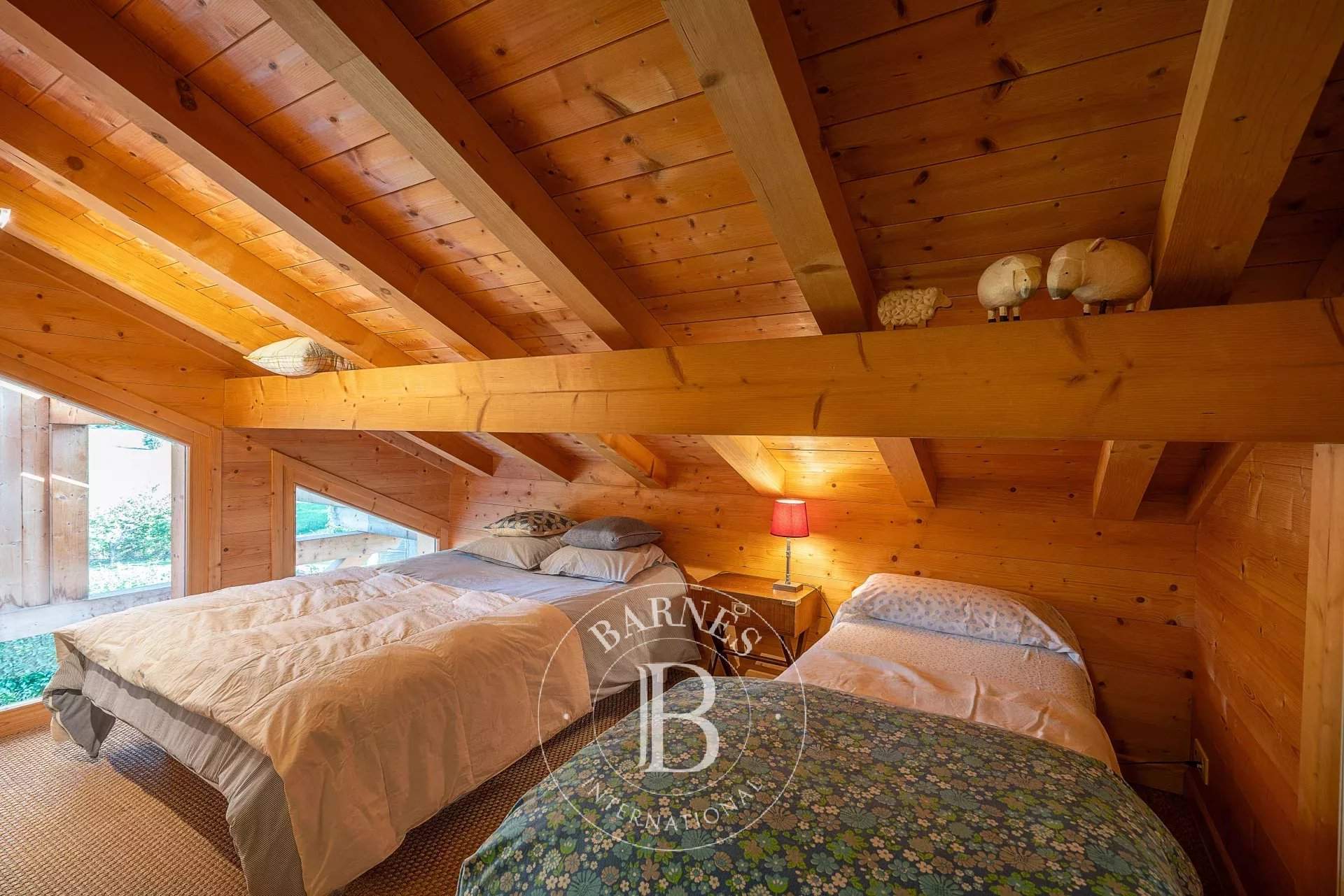 Larringes  - Chalet 5 Bedrooms - picture 11