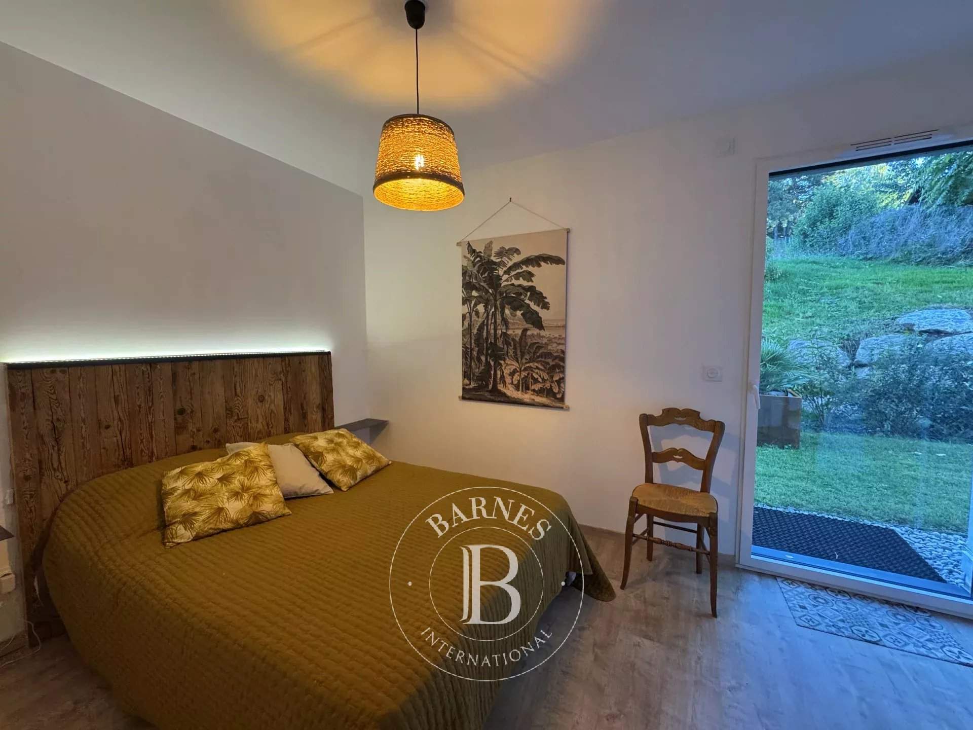 Évian-les-Bains  - Piso 5 Cuartos 3 Habitaciones - picture 15