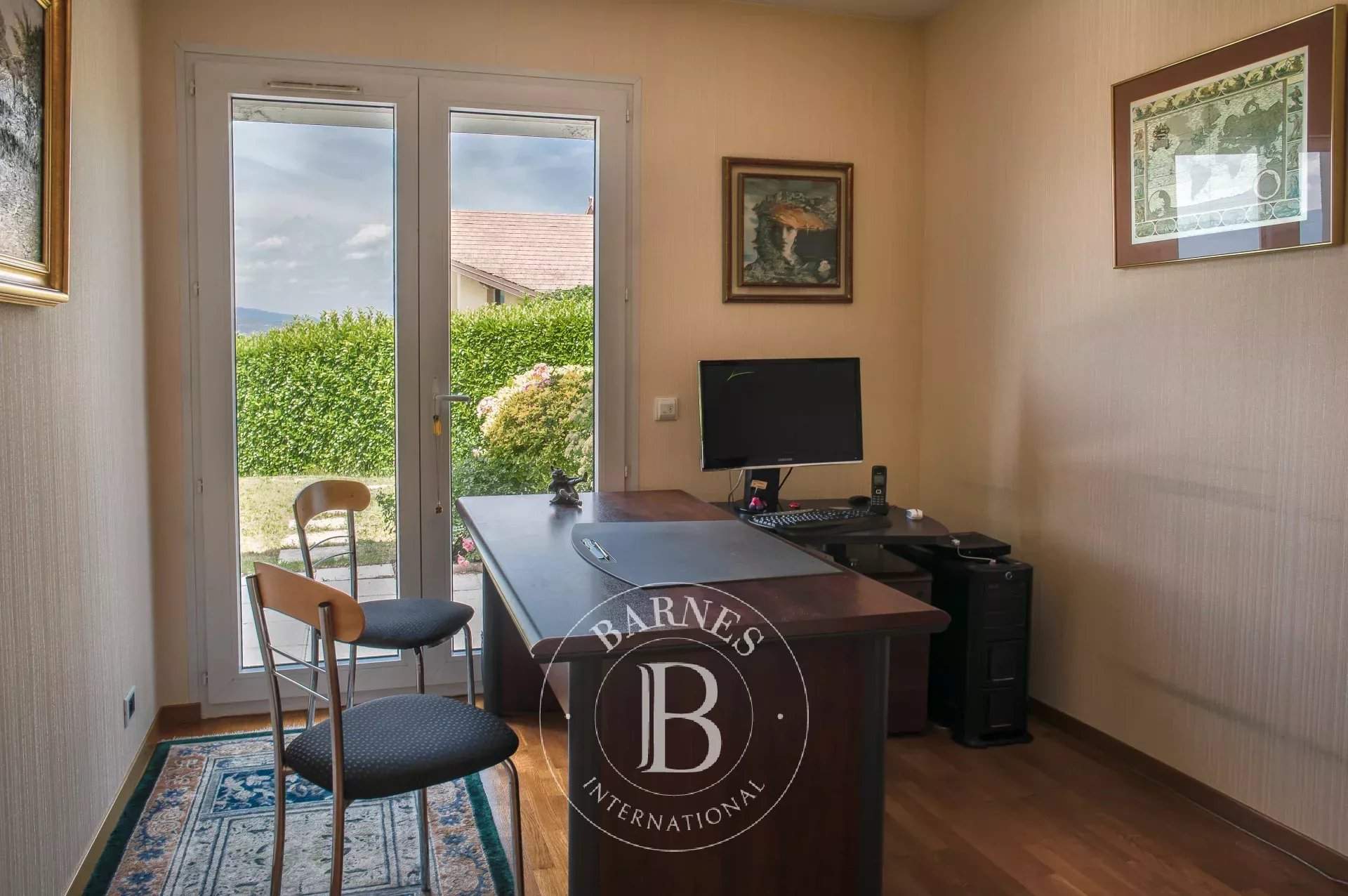 Messery  - Maison 8 Pi&egrave;ces 4 Chambres - picture 16