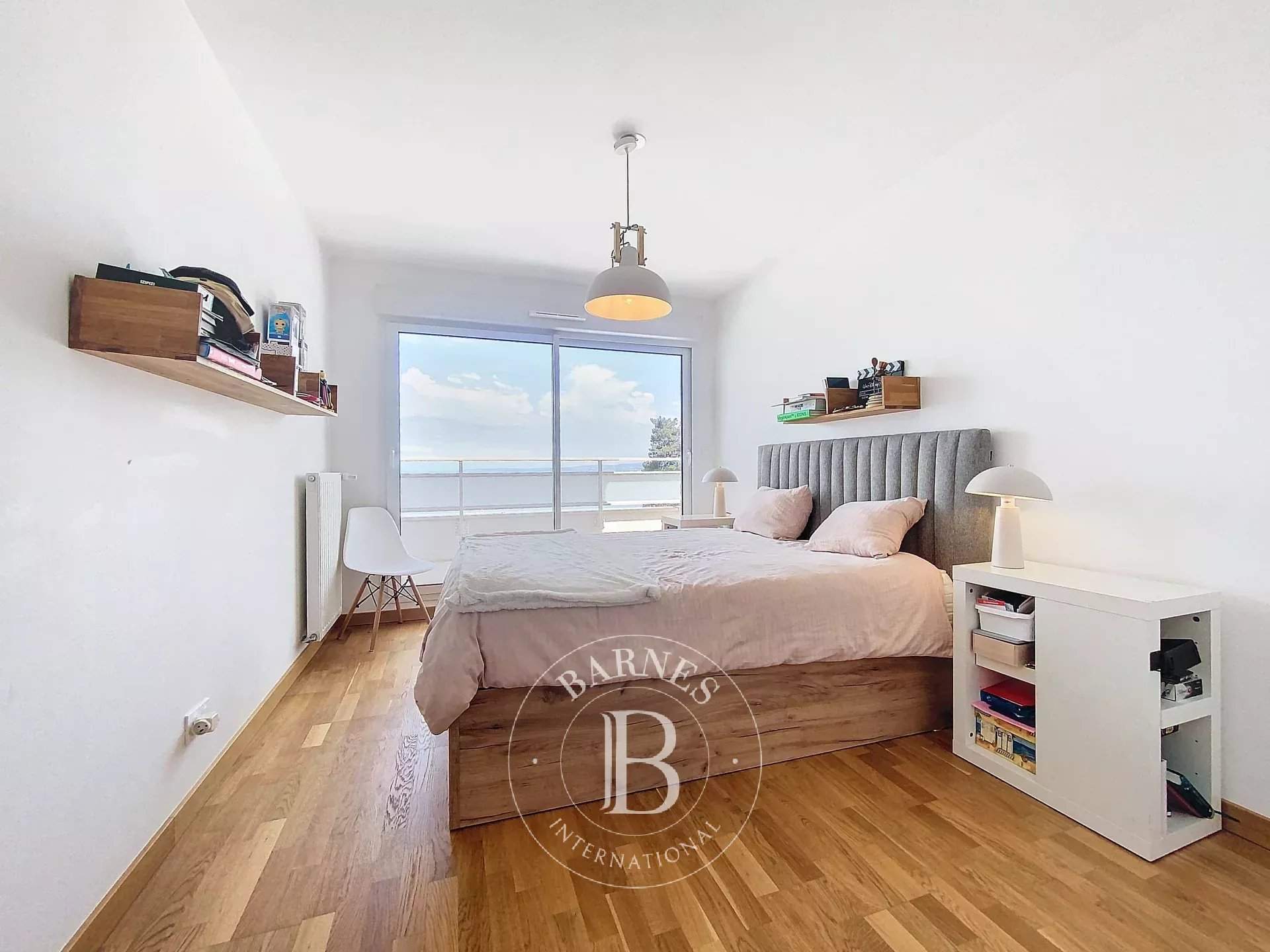 Évian-les-Bains  - Appartement 5 Pi&egrave;ces 4 Chambres - picture 6