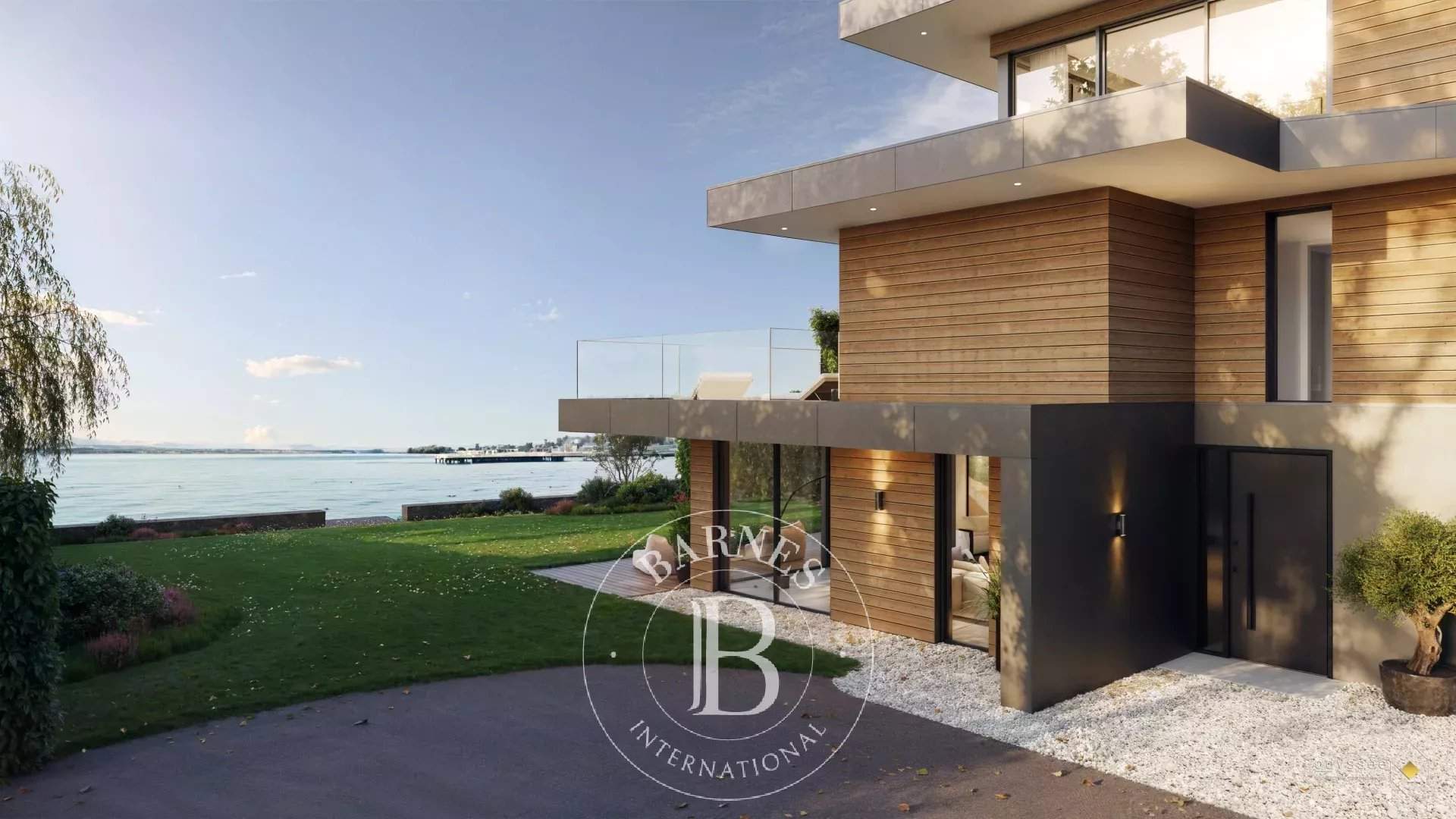 Thonon-les-Bains  - House 4 Bedrooms - picture 6