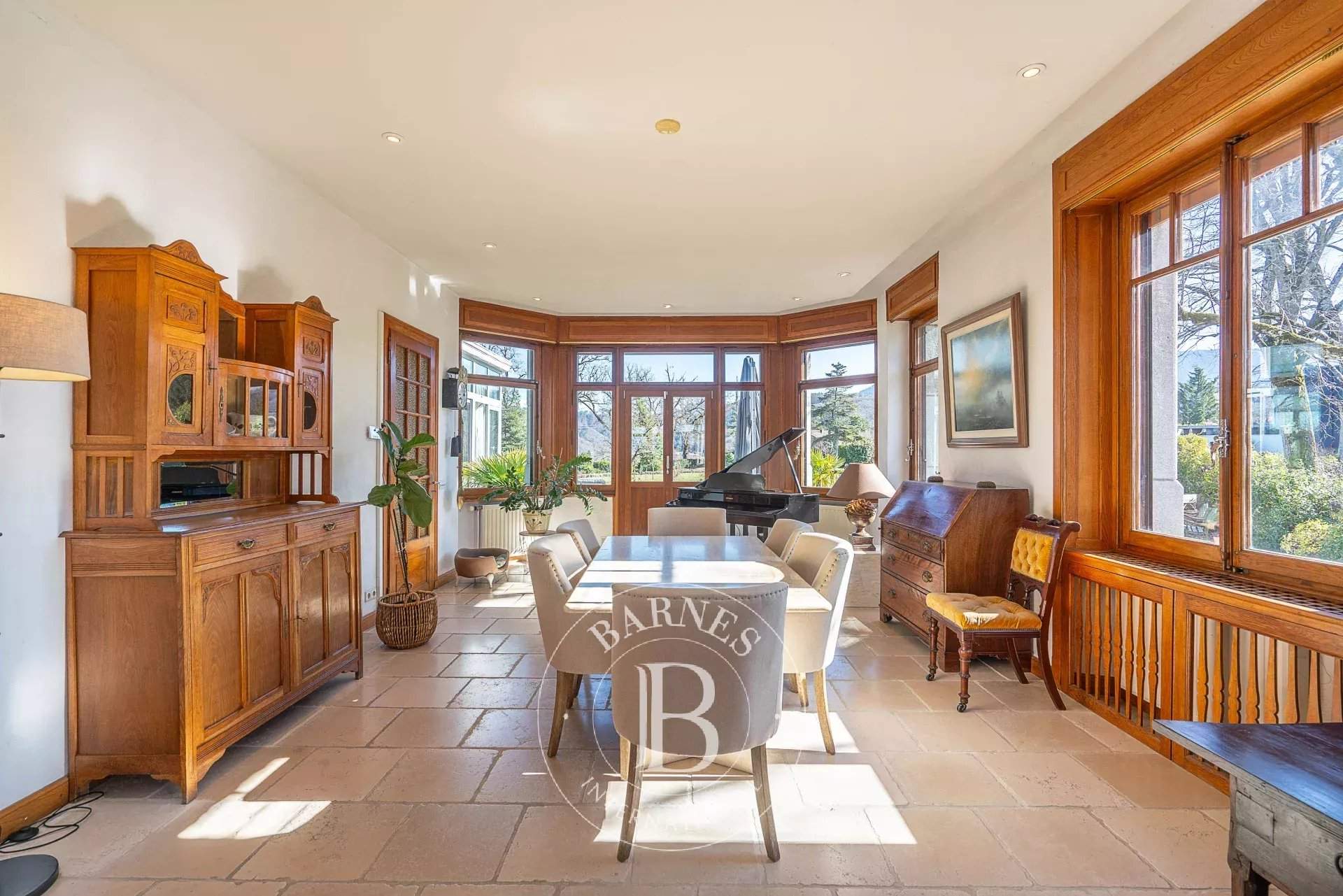 Thonon-les-Bains  - Maison 12 Pi&egrave;ces 5 Chambres - picture 7