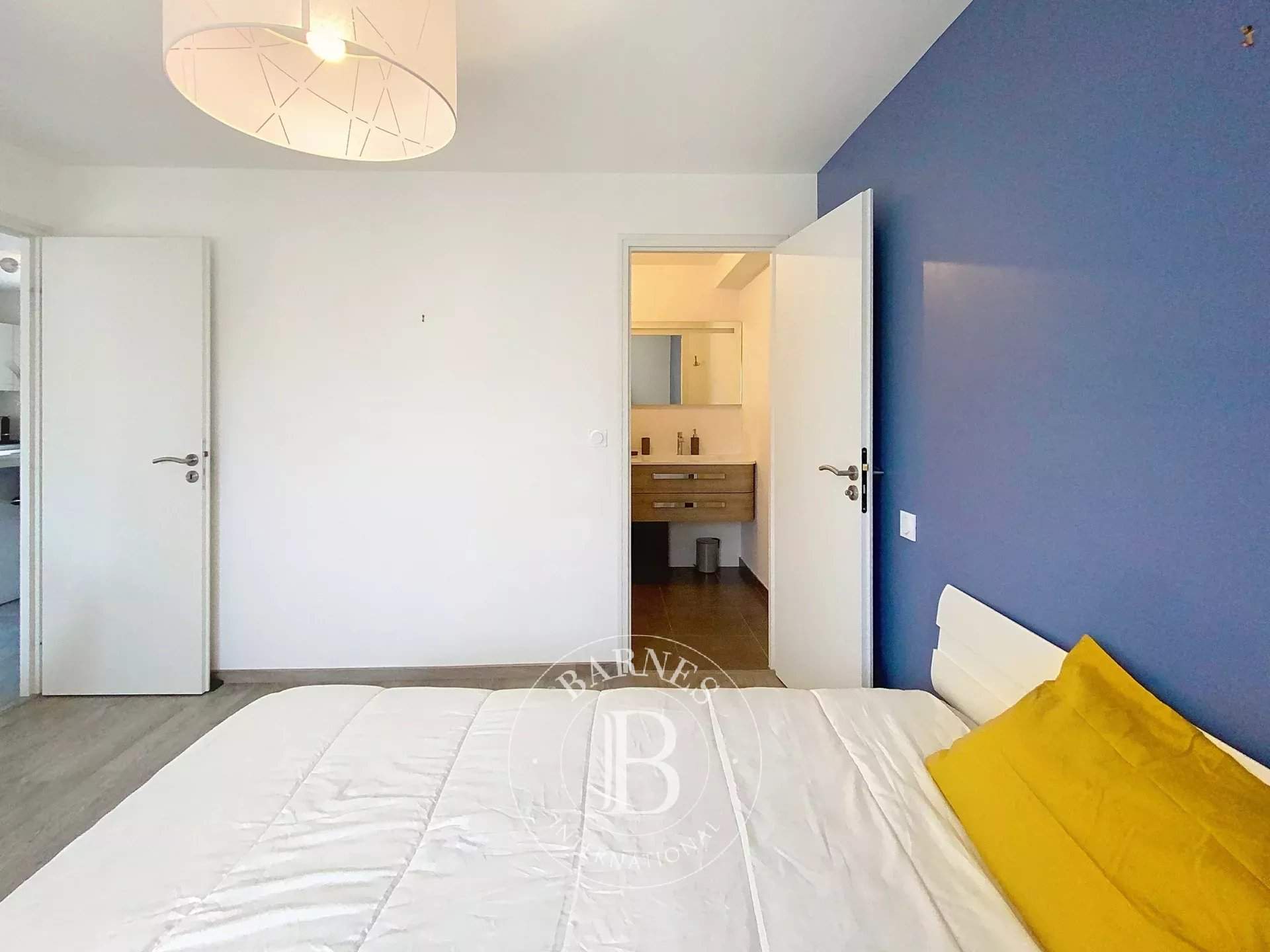 Douvaine  - Appartement 2 Pi&egrave;ces, 1 Chambre - picture 13