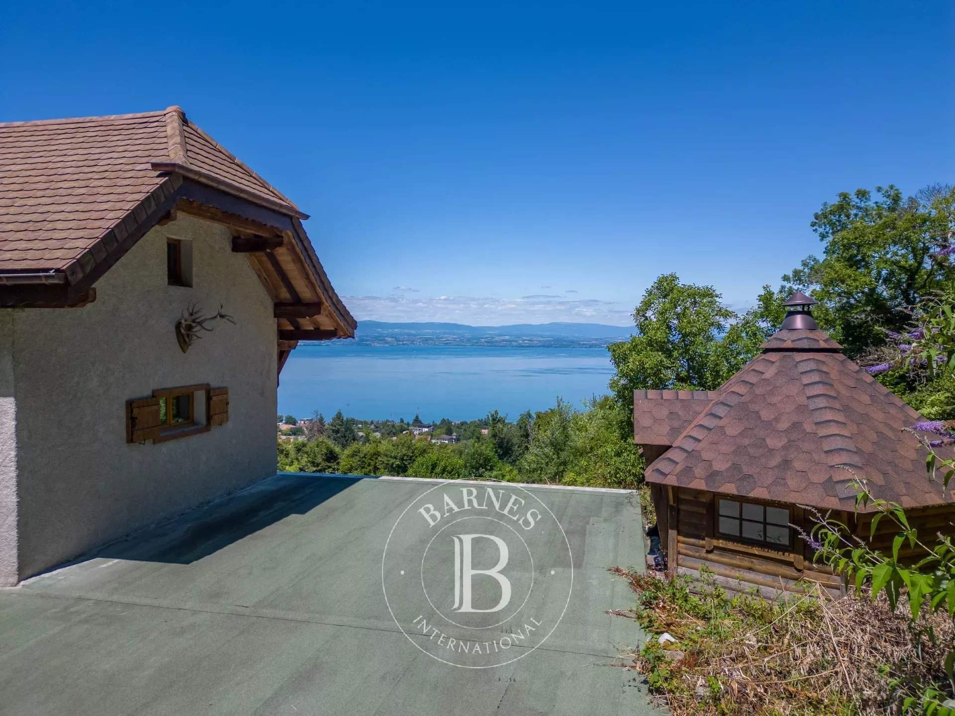 Évian-les-Bains  - Property 7 Bedrooms - picture 8