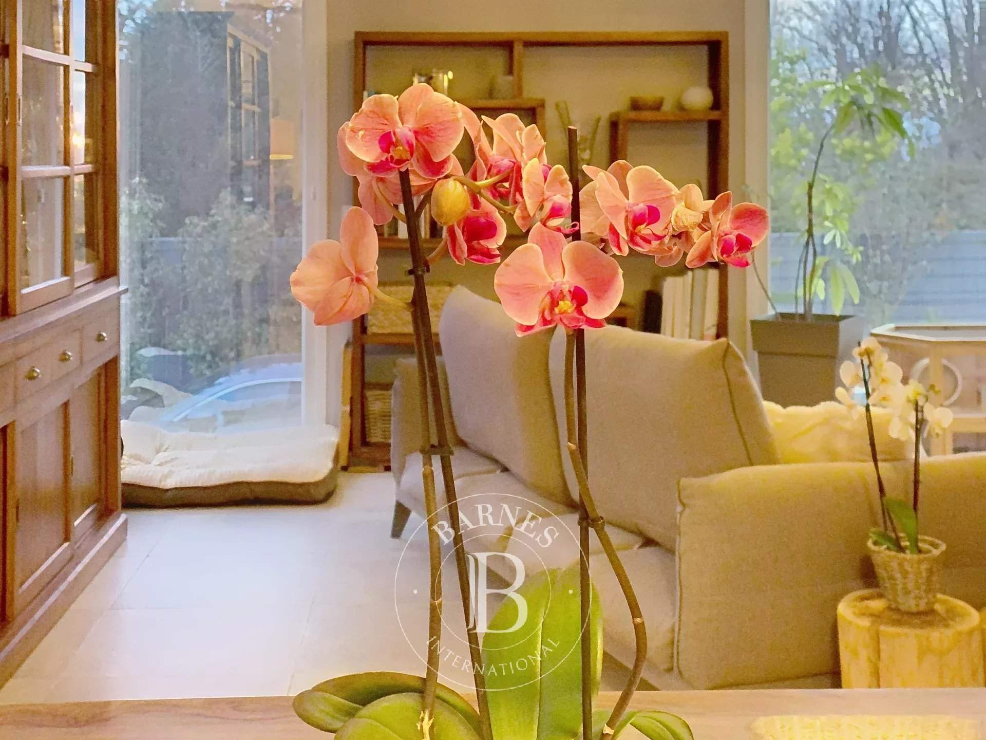 Anthy-sur-Léman  - Maison 5 Pi&egrave;ces 4 Chambres - picture 9