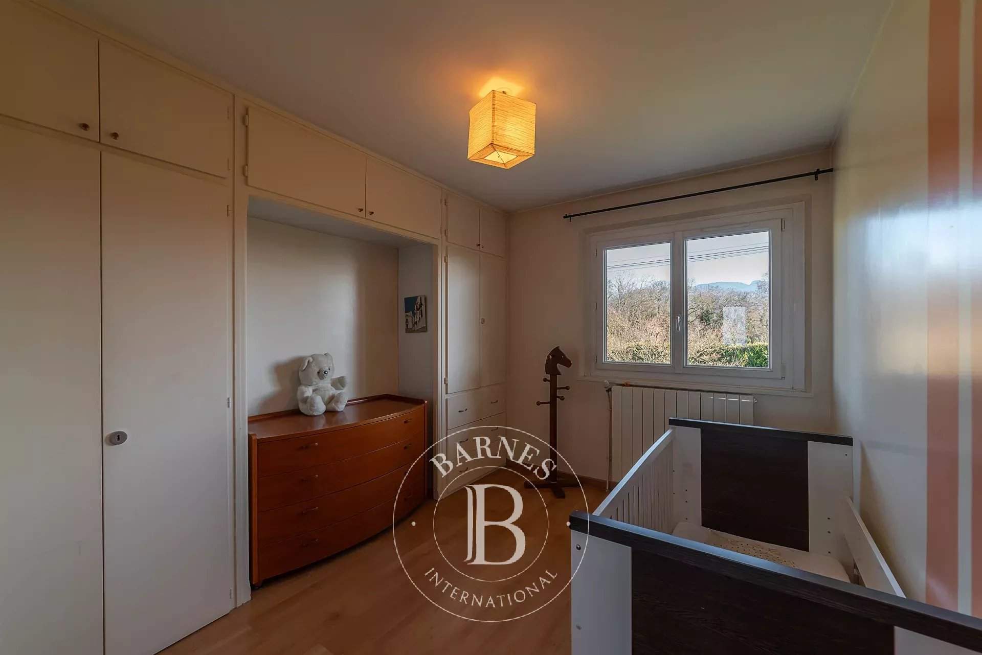 Anthy-sur-Léman  - Maison 6 Pi&egrave;ces 4 Chambres - picture 10